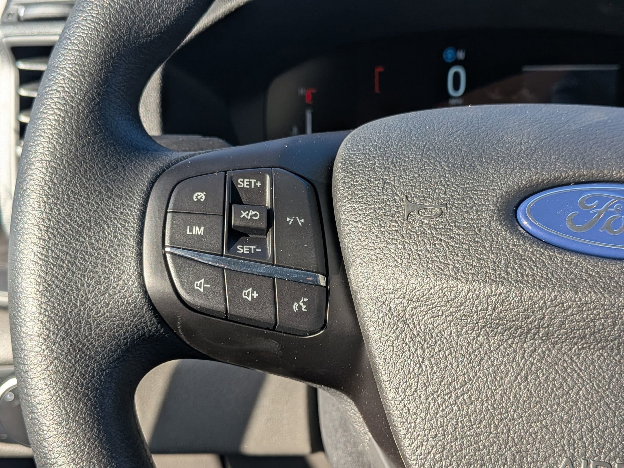 2026 FORD TRANSIT - Image 14