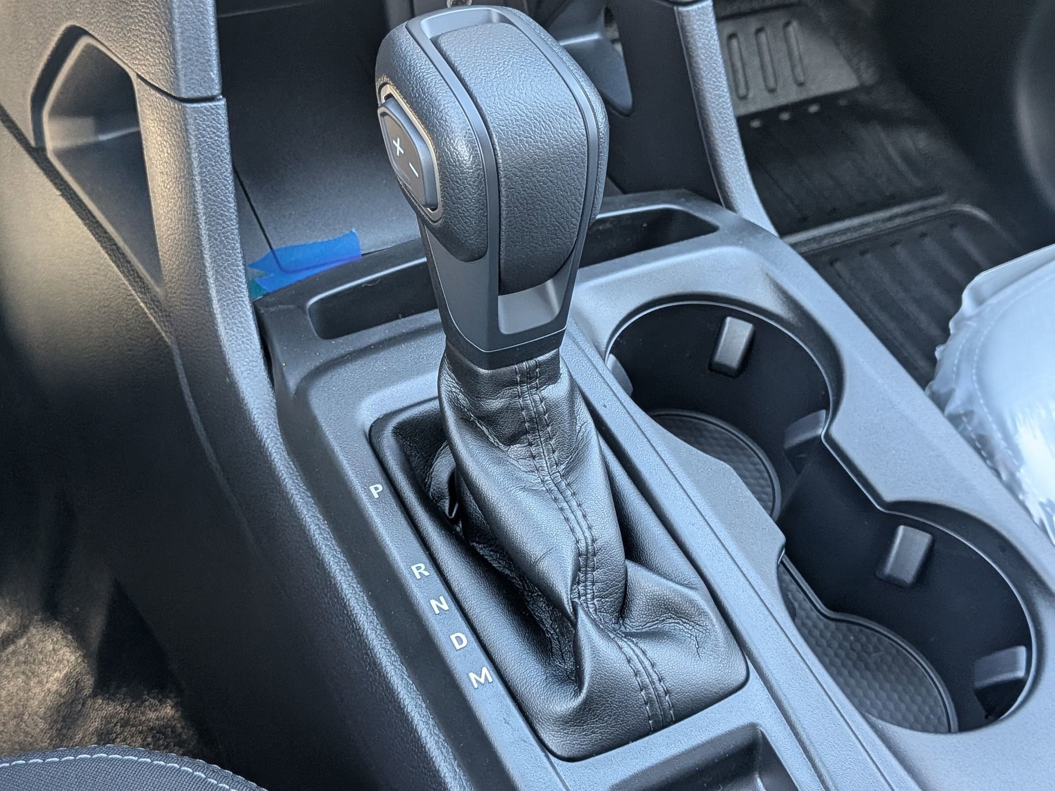 2025 FORD RANGER - Image 19