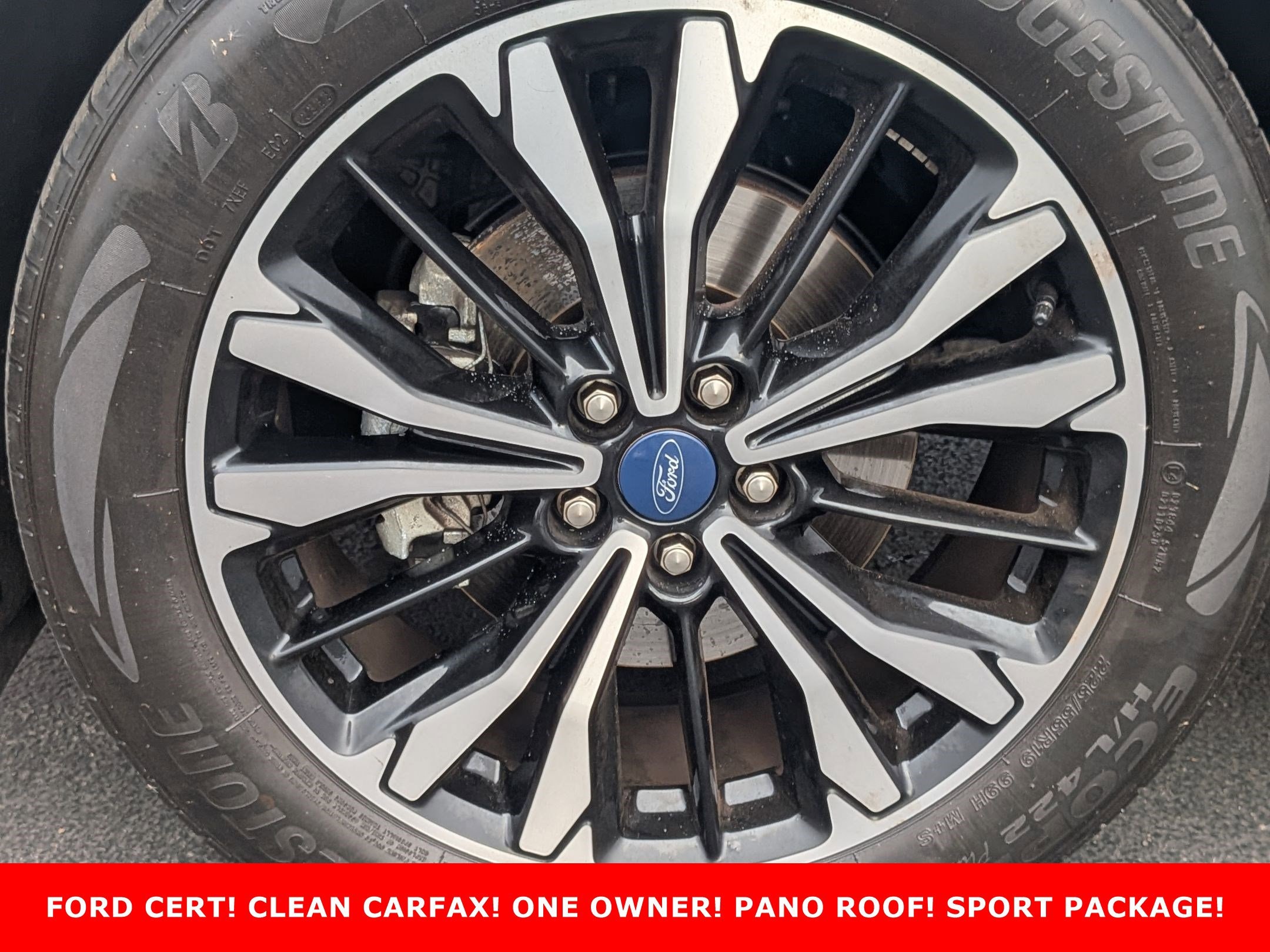 2022 FORD ESCAPE - Image 9