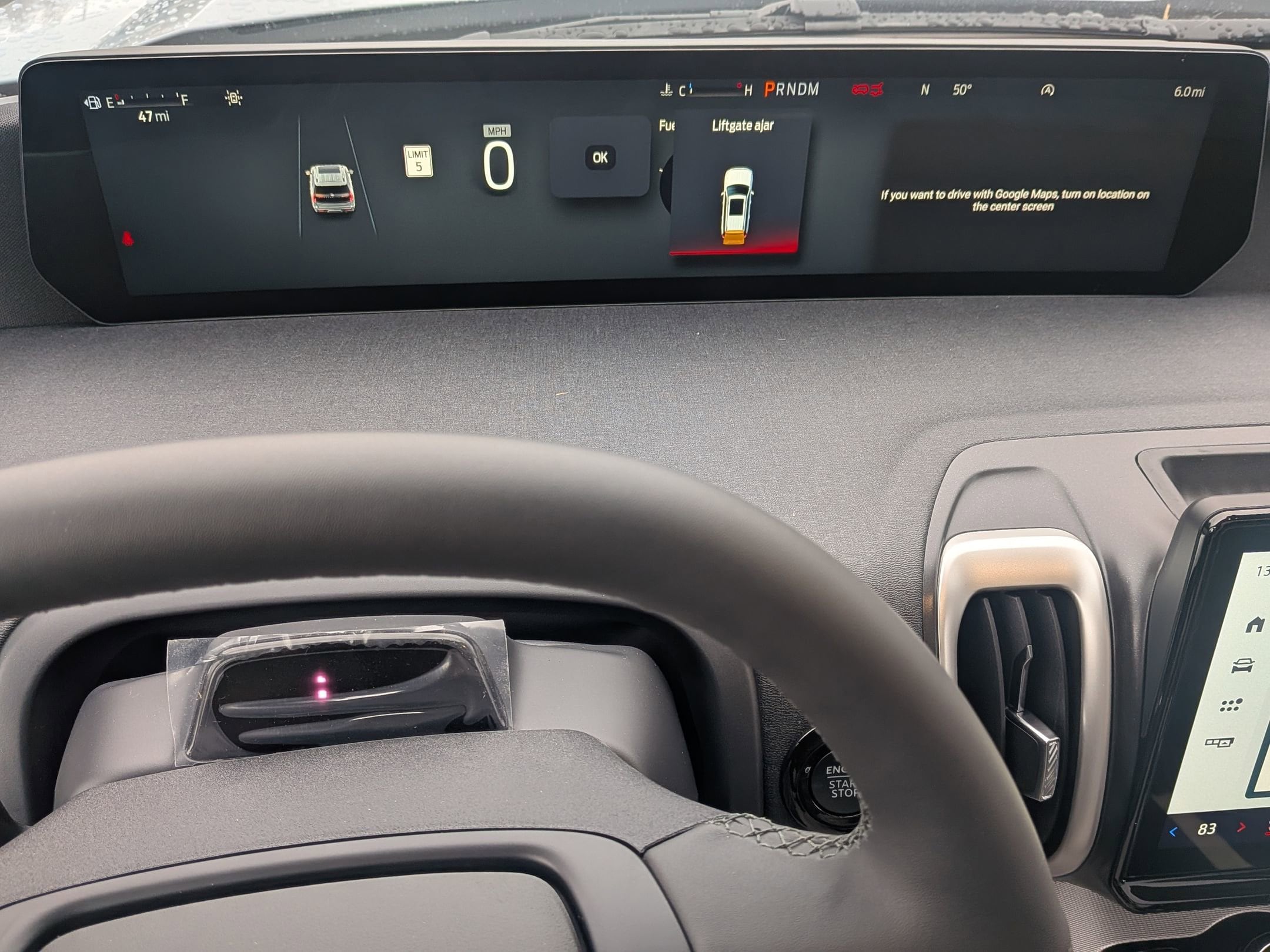 2025 FORD EXPEDITION MAX - Image 14