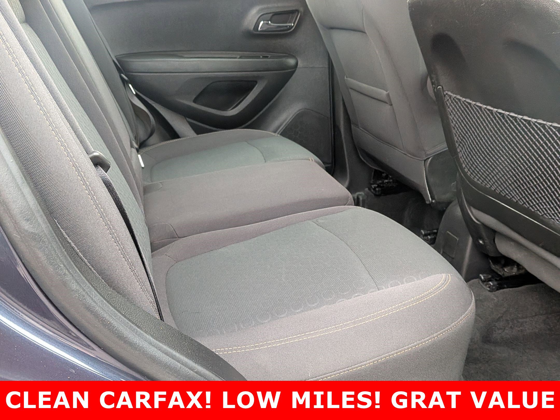 2019 CHEVROLET TRAX - Image 21