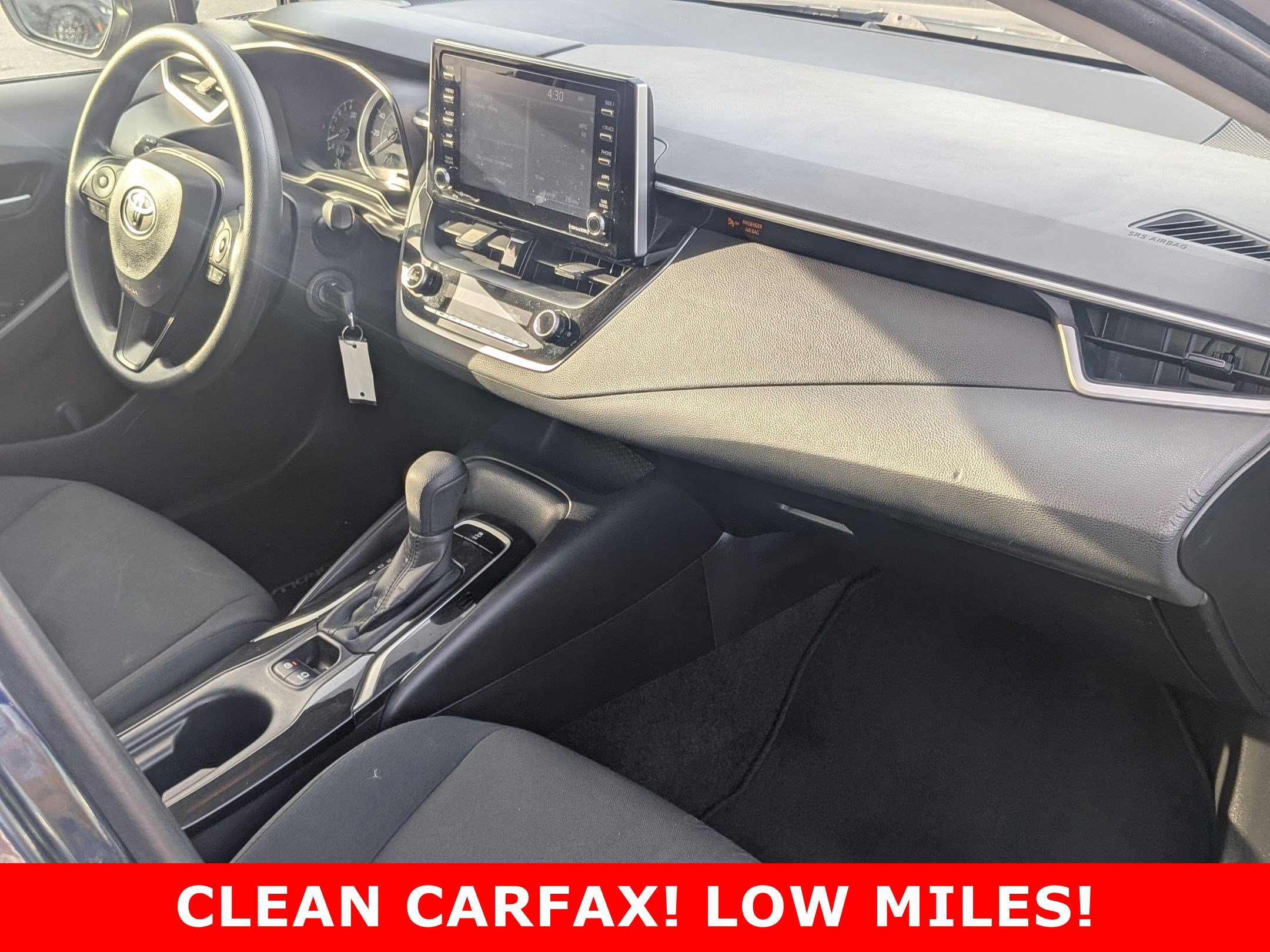 2021 TOYOTA COROLLA - Image 24