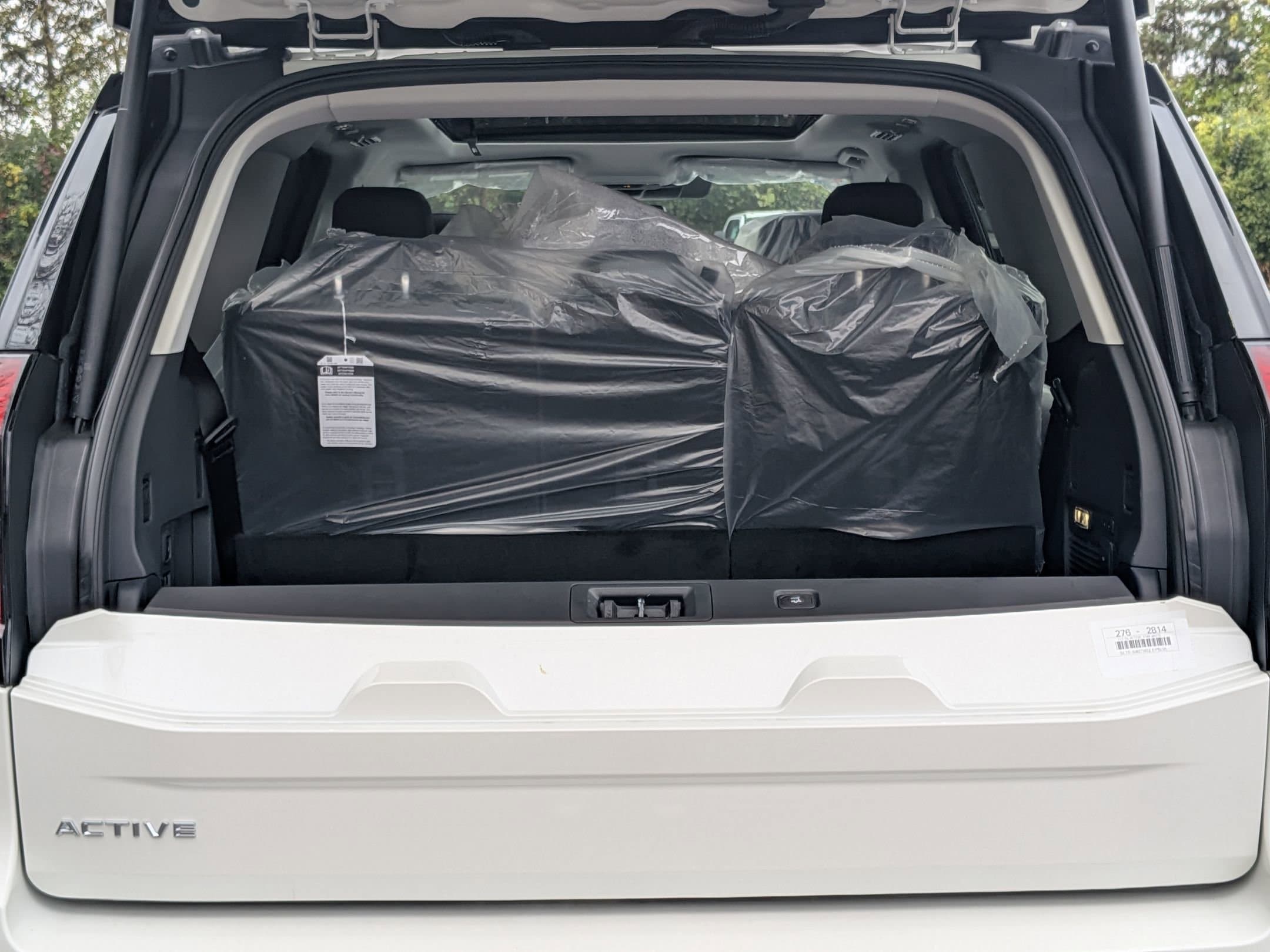 2025 FORD EXPEDITION - Image 25