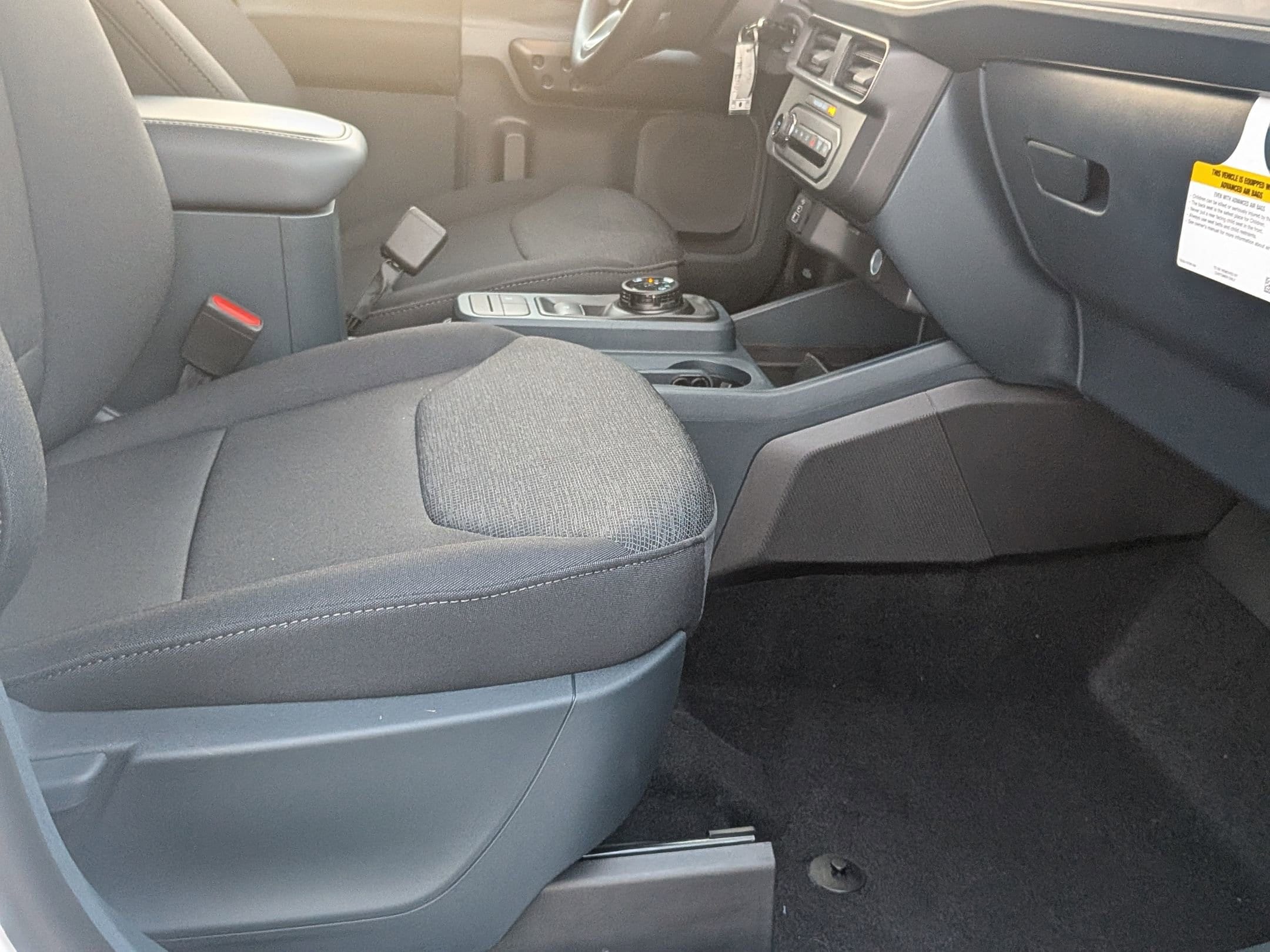 2025 FORD MAVERICK - Image 25