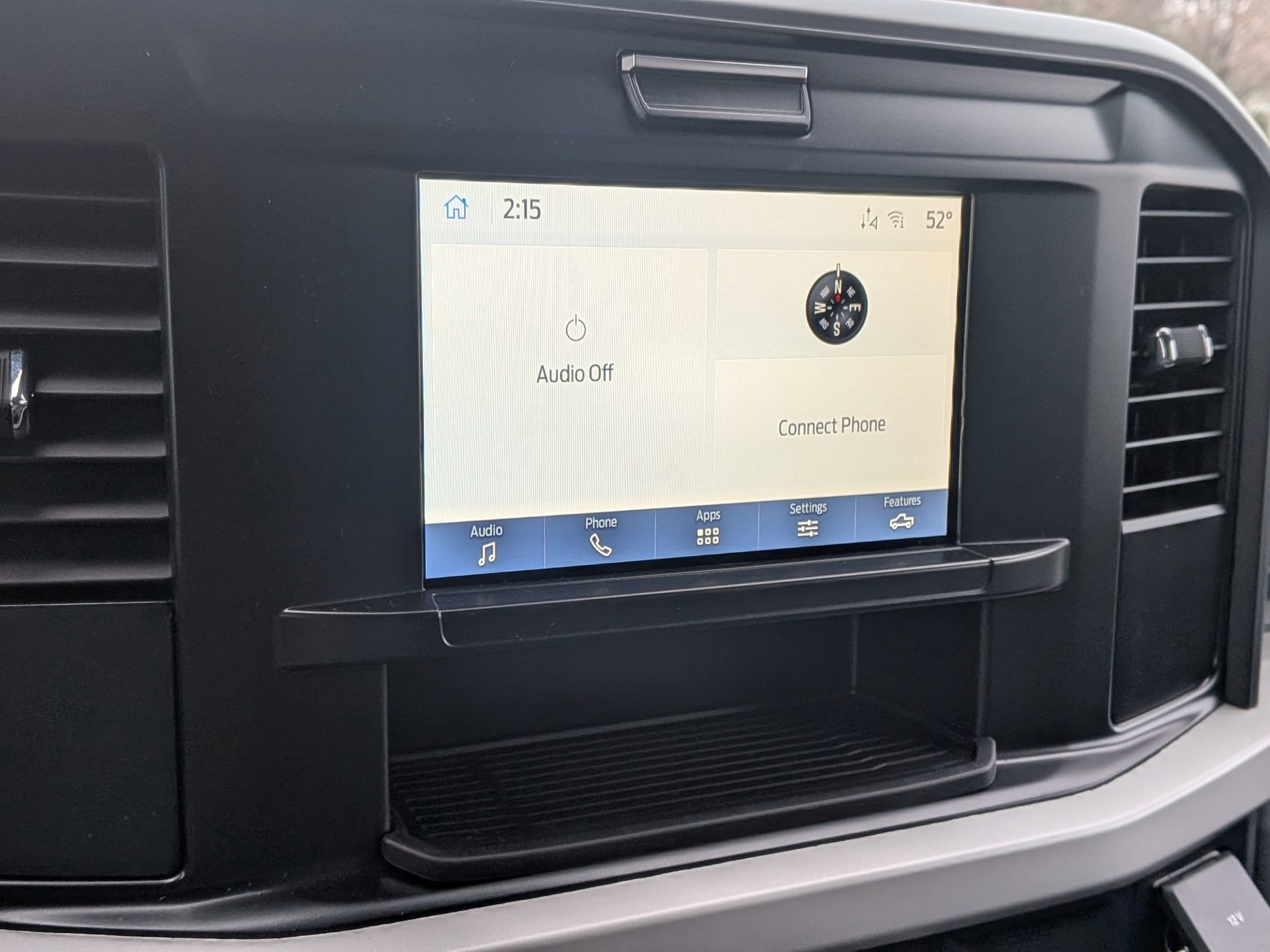 2026 FORD F-250 - Image 16