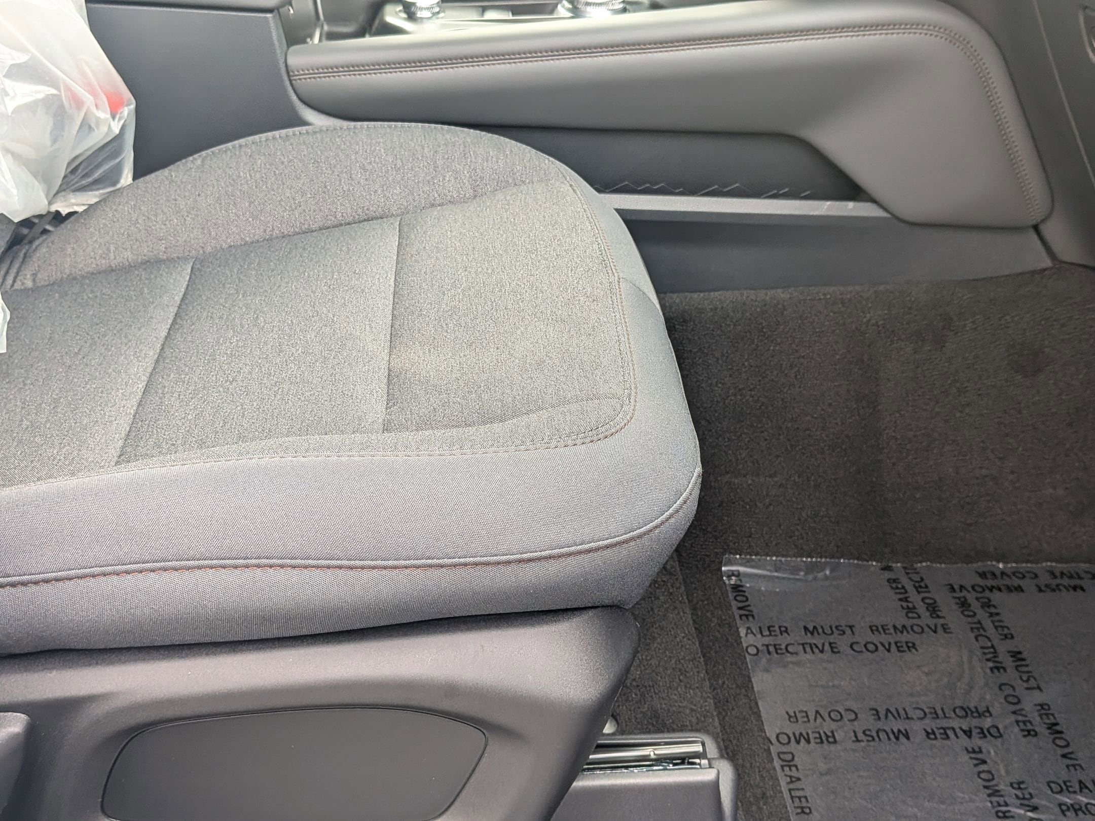 2026 FORD EXPLORER - Image 26