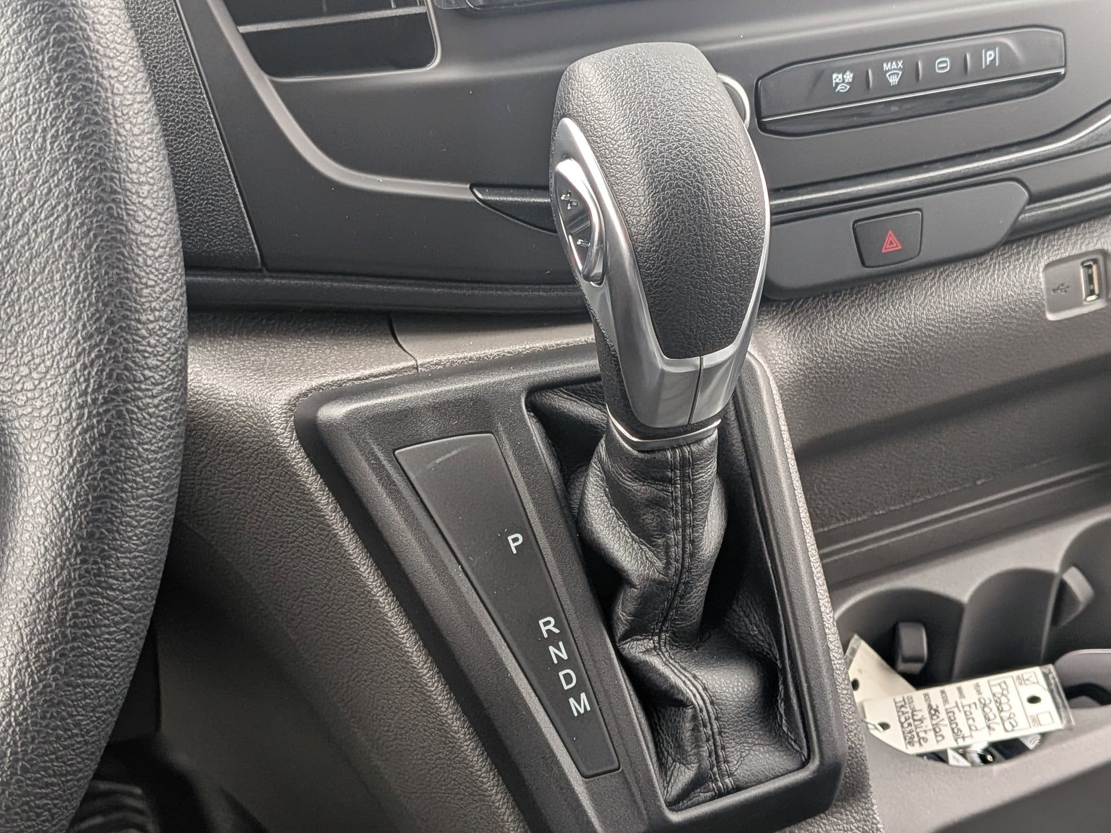 2026 FORD TRANSIT - Image 20