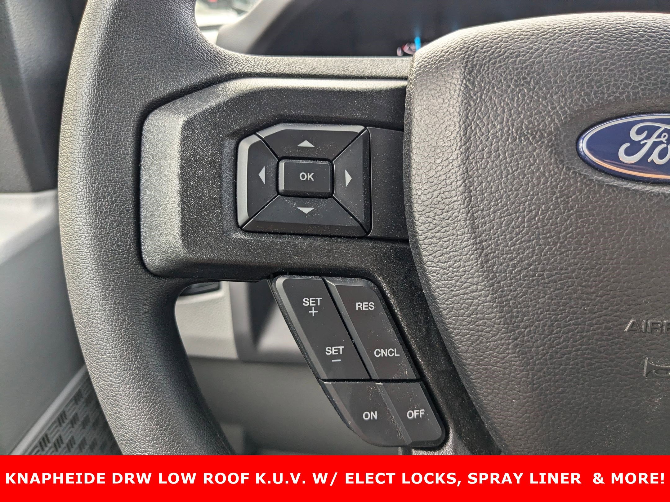 2025 FORD E-350 - Image 14