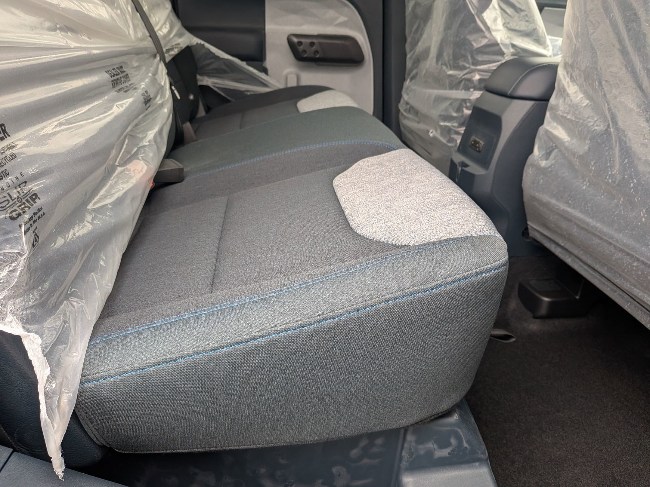 2025 FORD MAVERICK - Image 23