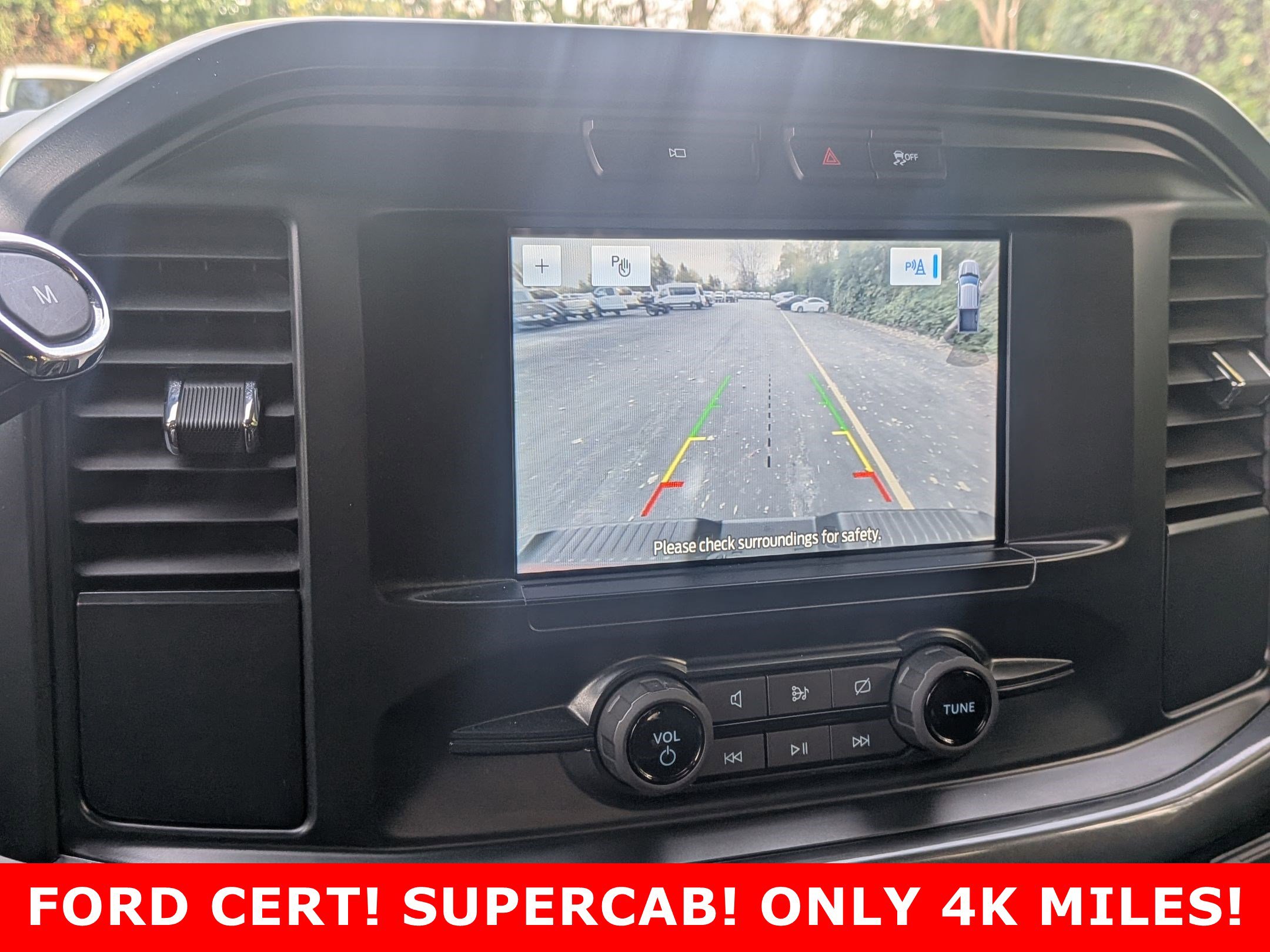 2023 FORD F-150 - Image 16