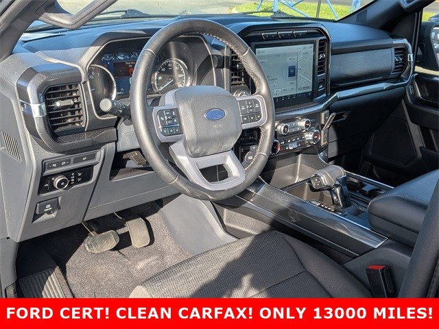 2023 FORD F-150 - Image 10