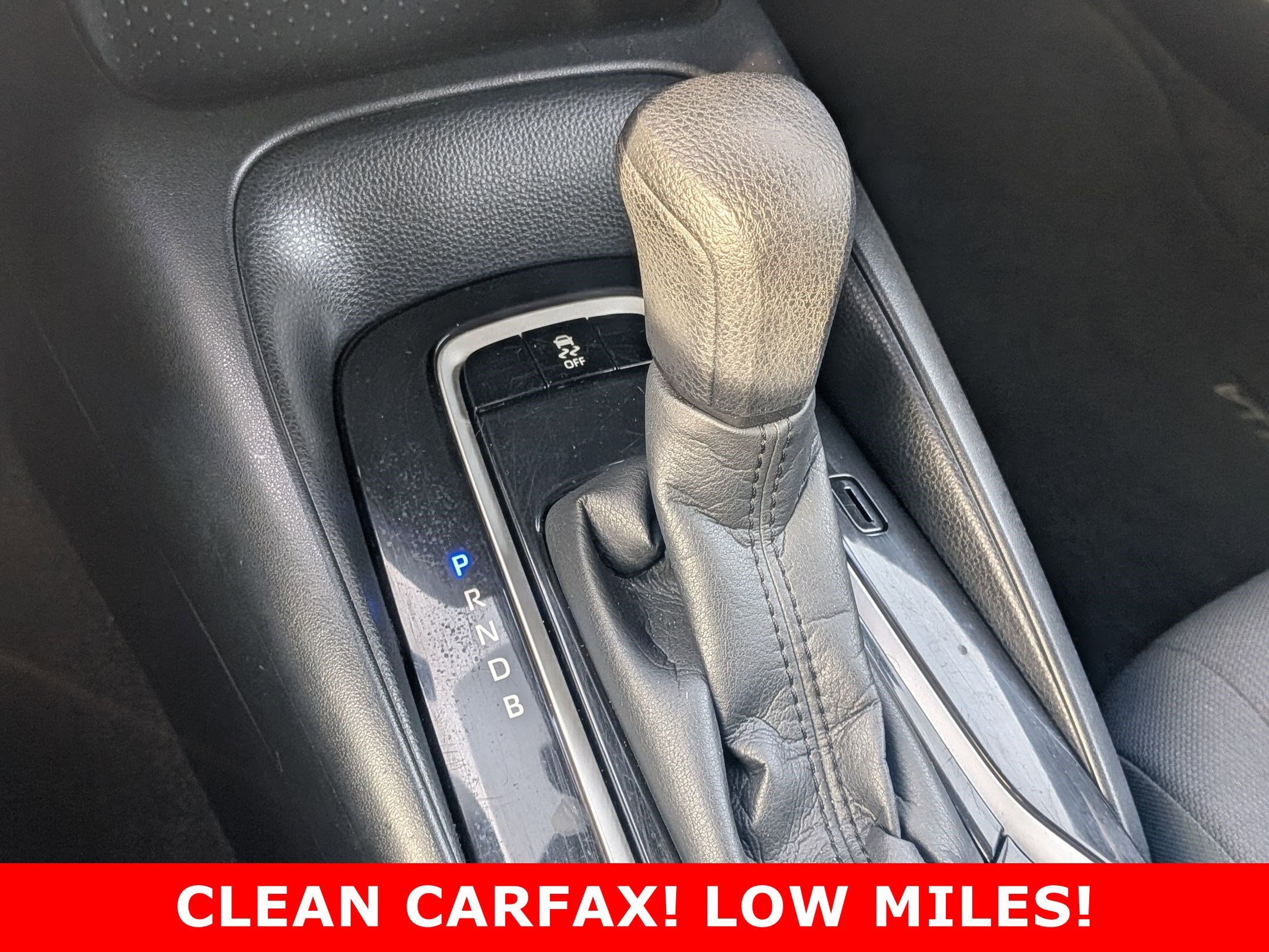 2021 TOYOTA COROLLA - Image 19