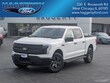 Ford F-150 Lightning