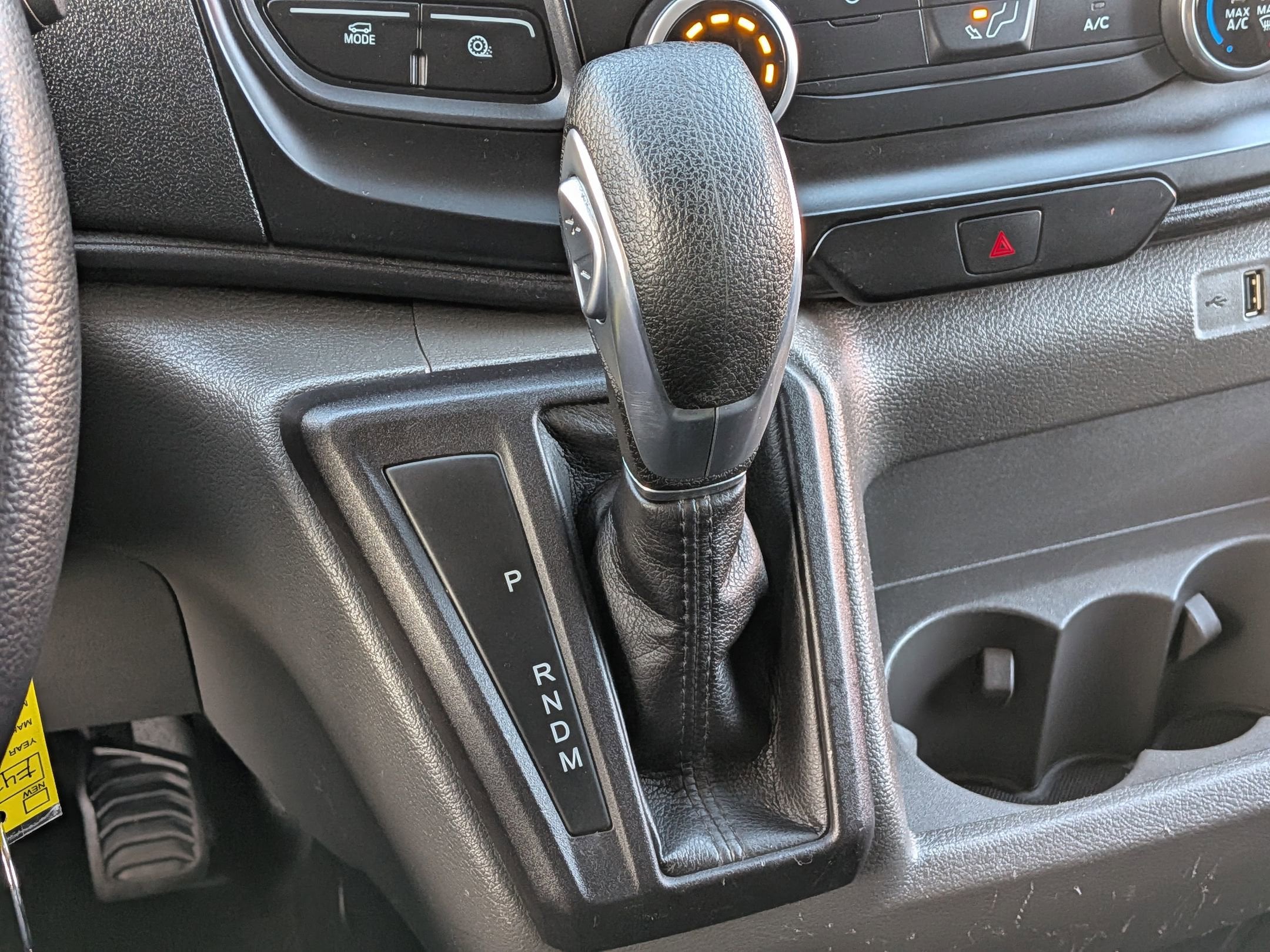 2020 FORD TRANSIT - Image 17