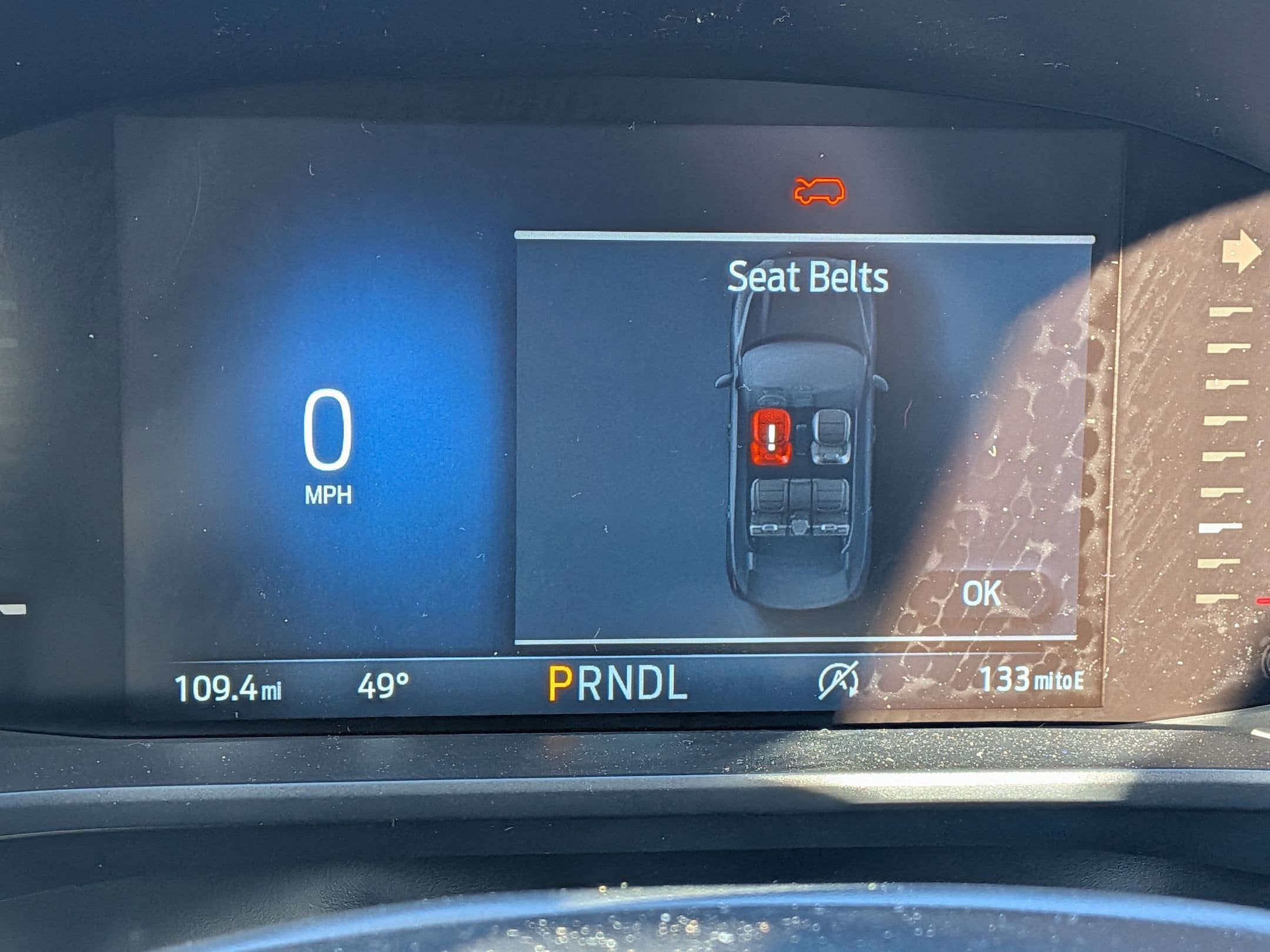 2026 FORD ESCAPE - Image 13