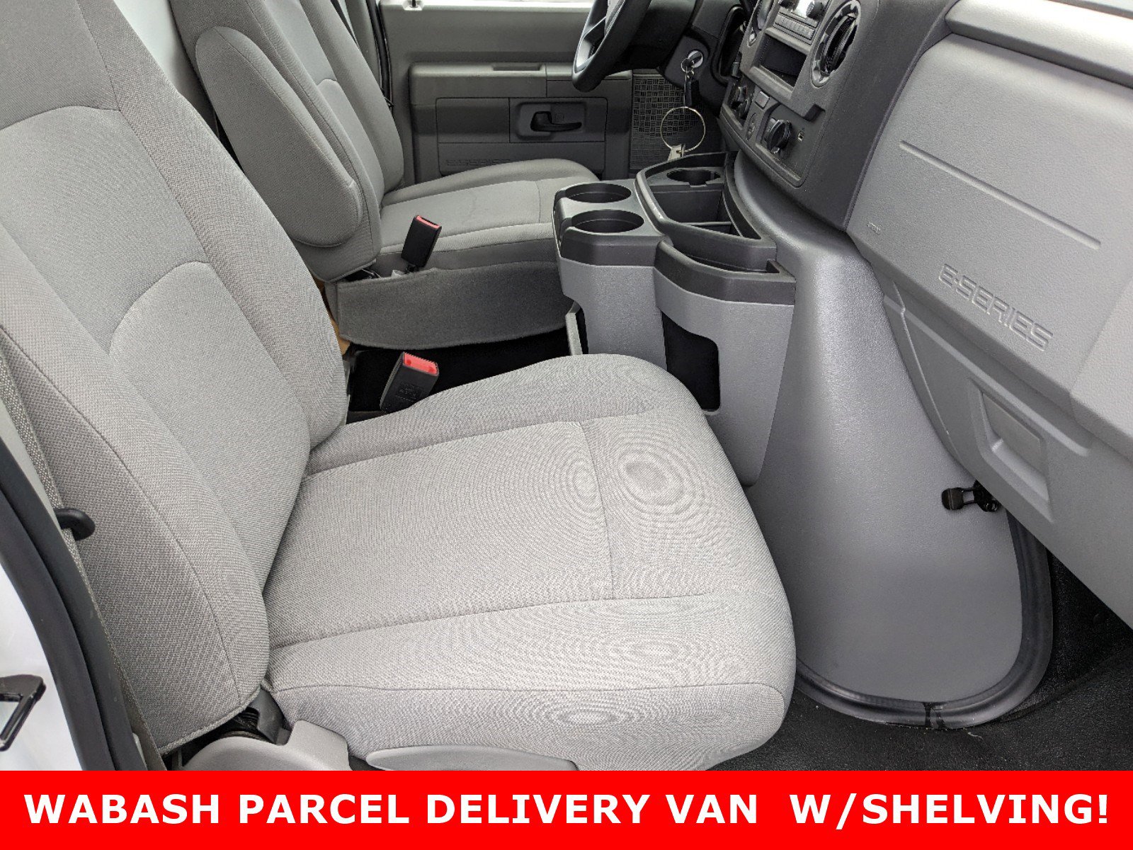 2024 FORD E-350 - Image 24