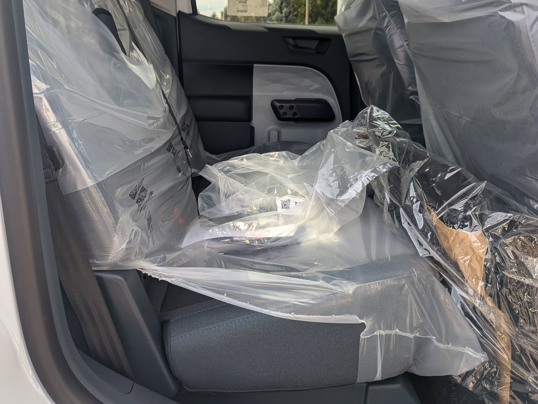 2025 FORD MAVERICK - Image 23