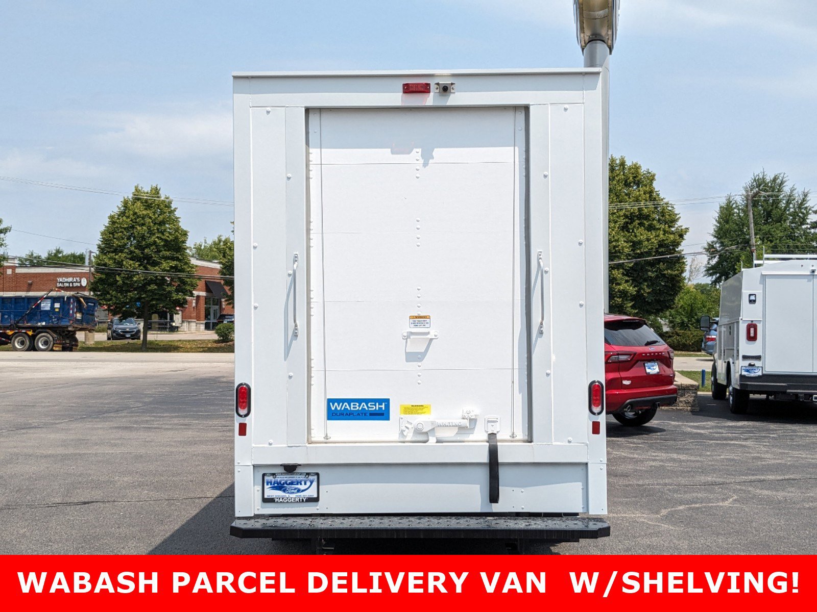 2024 FORD E-350 - Image 6