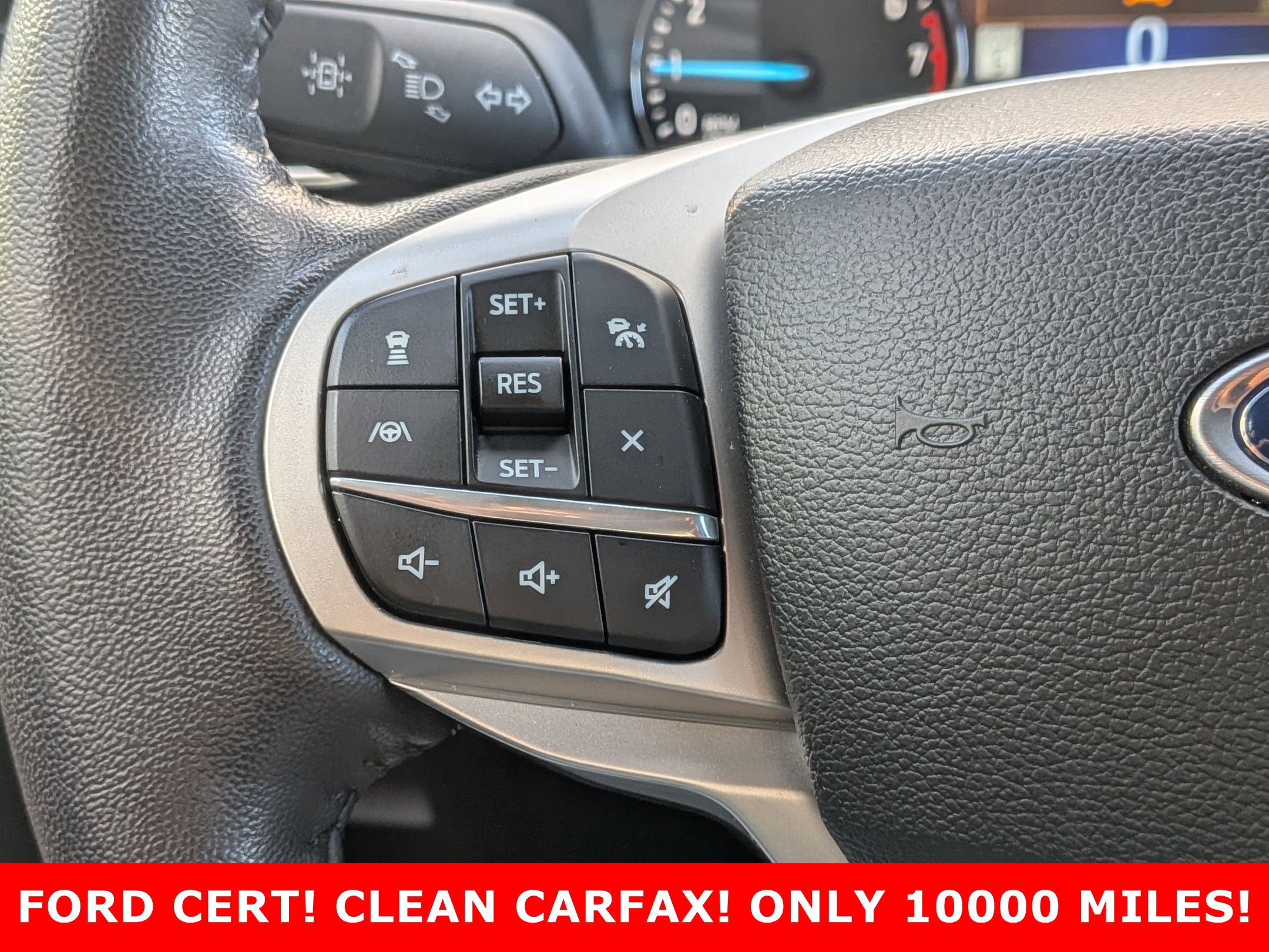 2023 FORD EXPLORER - Image 14