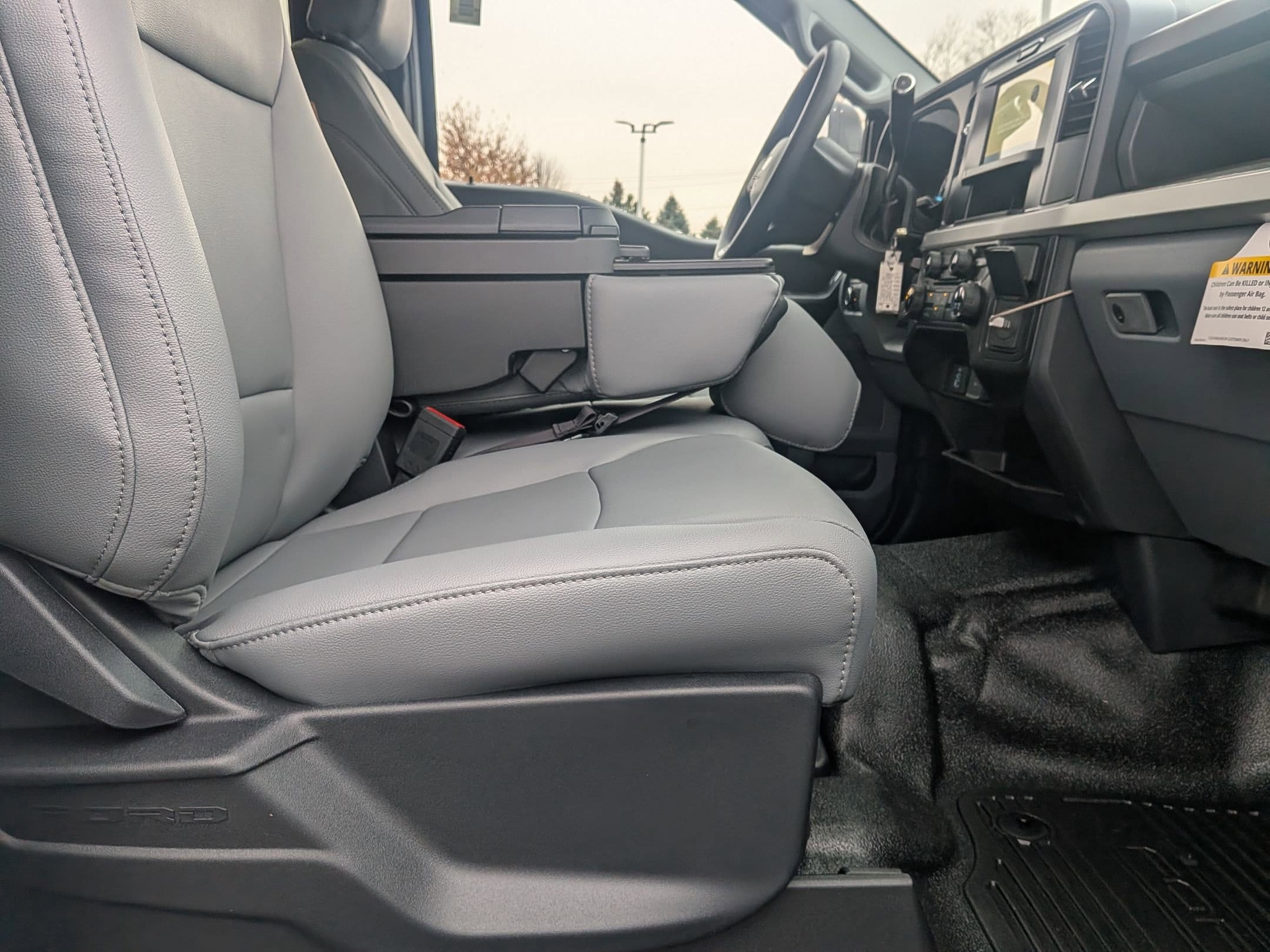 2026 FORD F-450 - Image 22