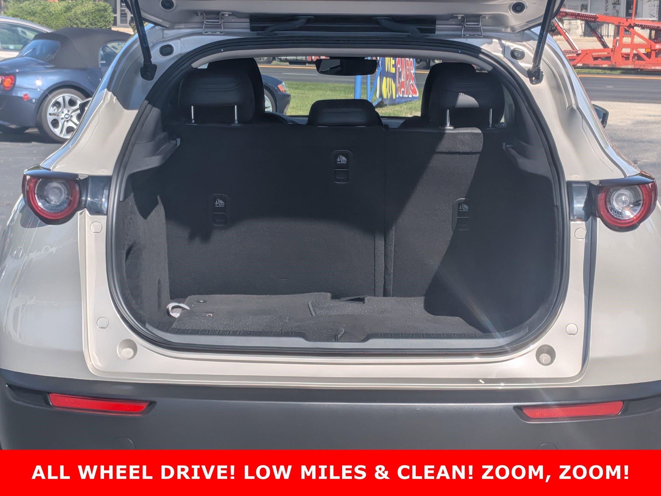 2023 MAZDA CX-30 - Image 23