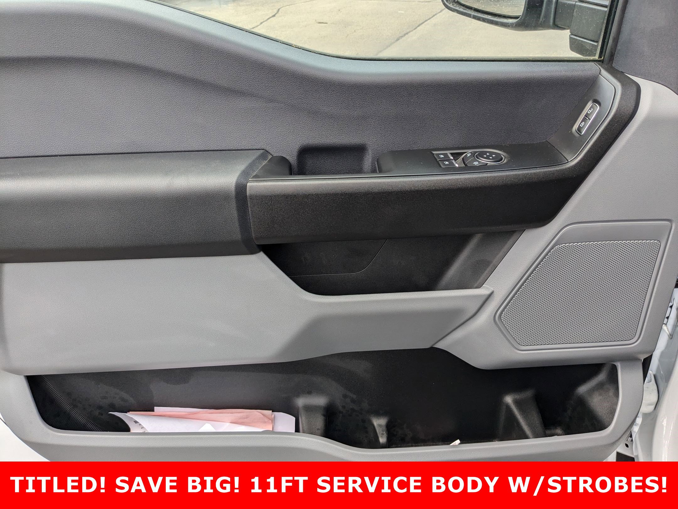 2024 FORD F-450 - Image 13