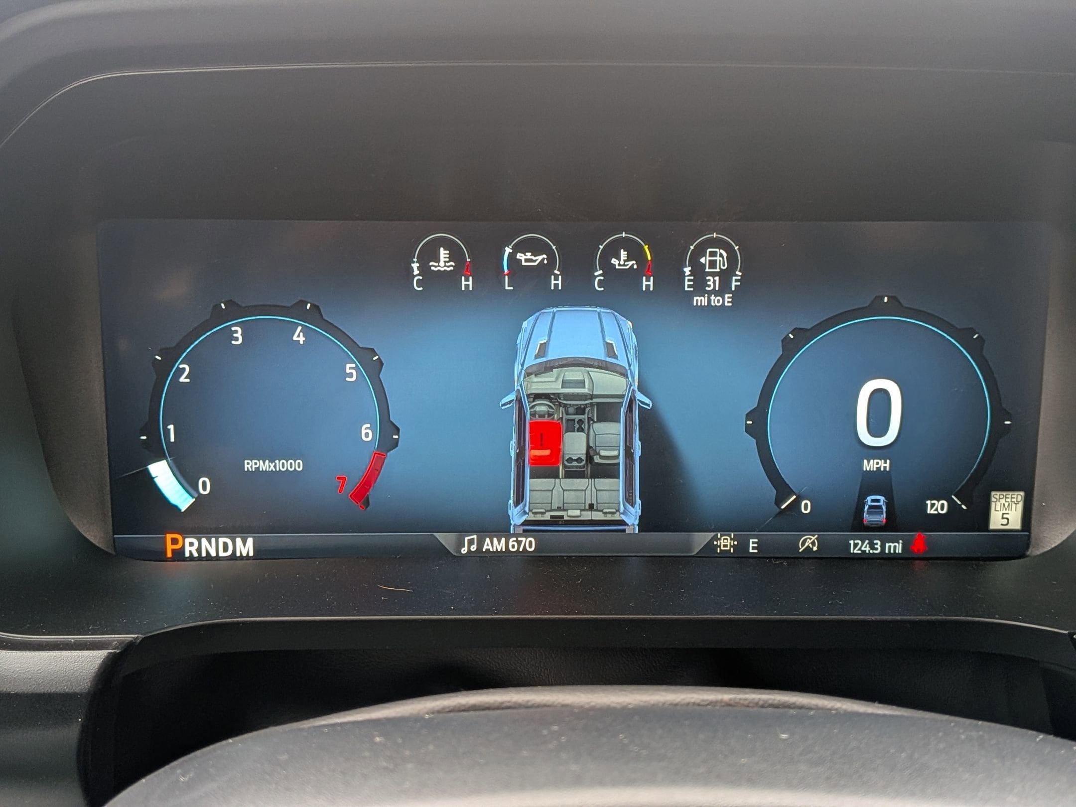 2025 FORD F-150 - Image 13