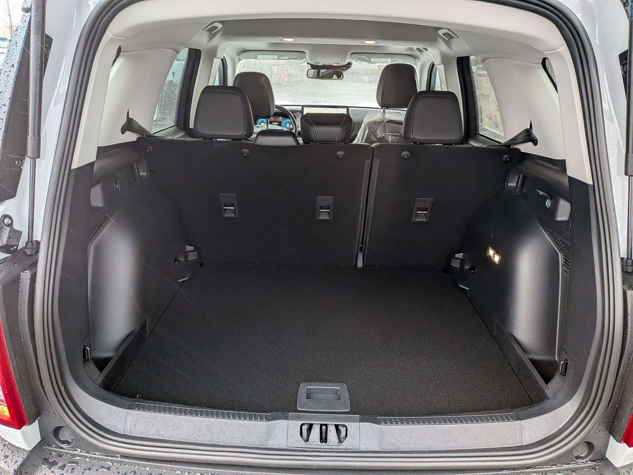 2025 FORD BRONCO SPORT - Image 24