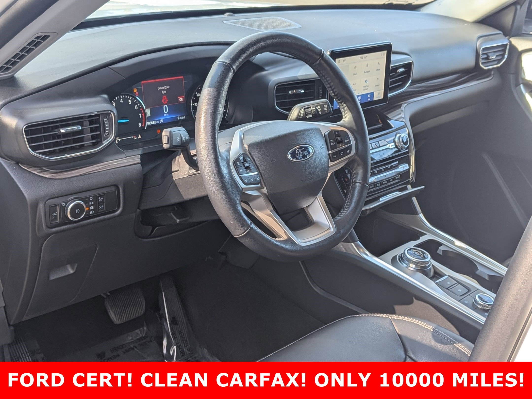 2023 FORD EXPLORER - Image 10