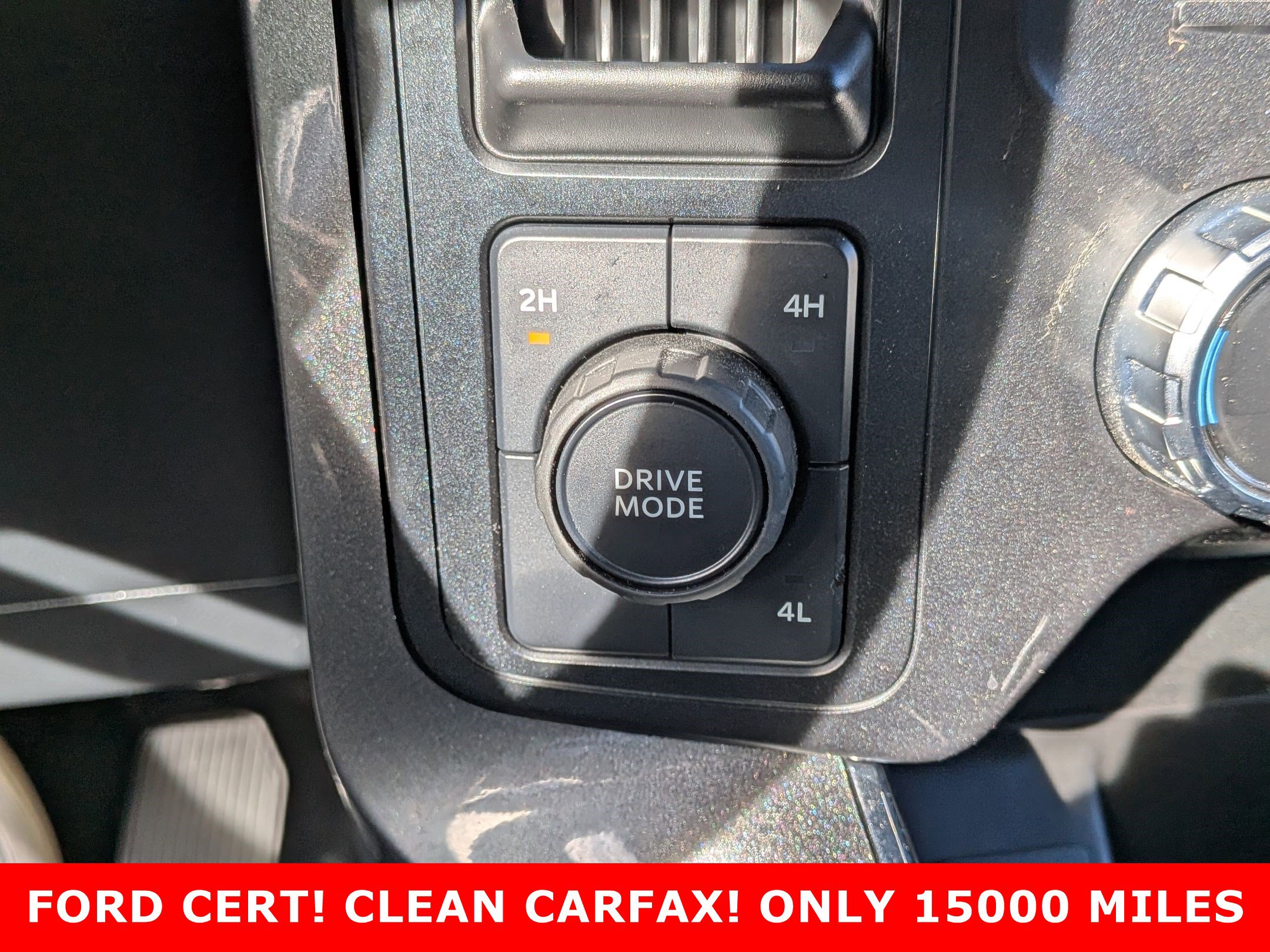 2023 FORD F-150 - Image 21