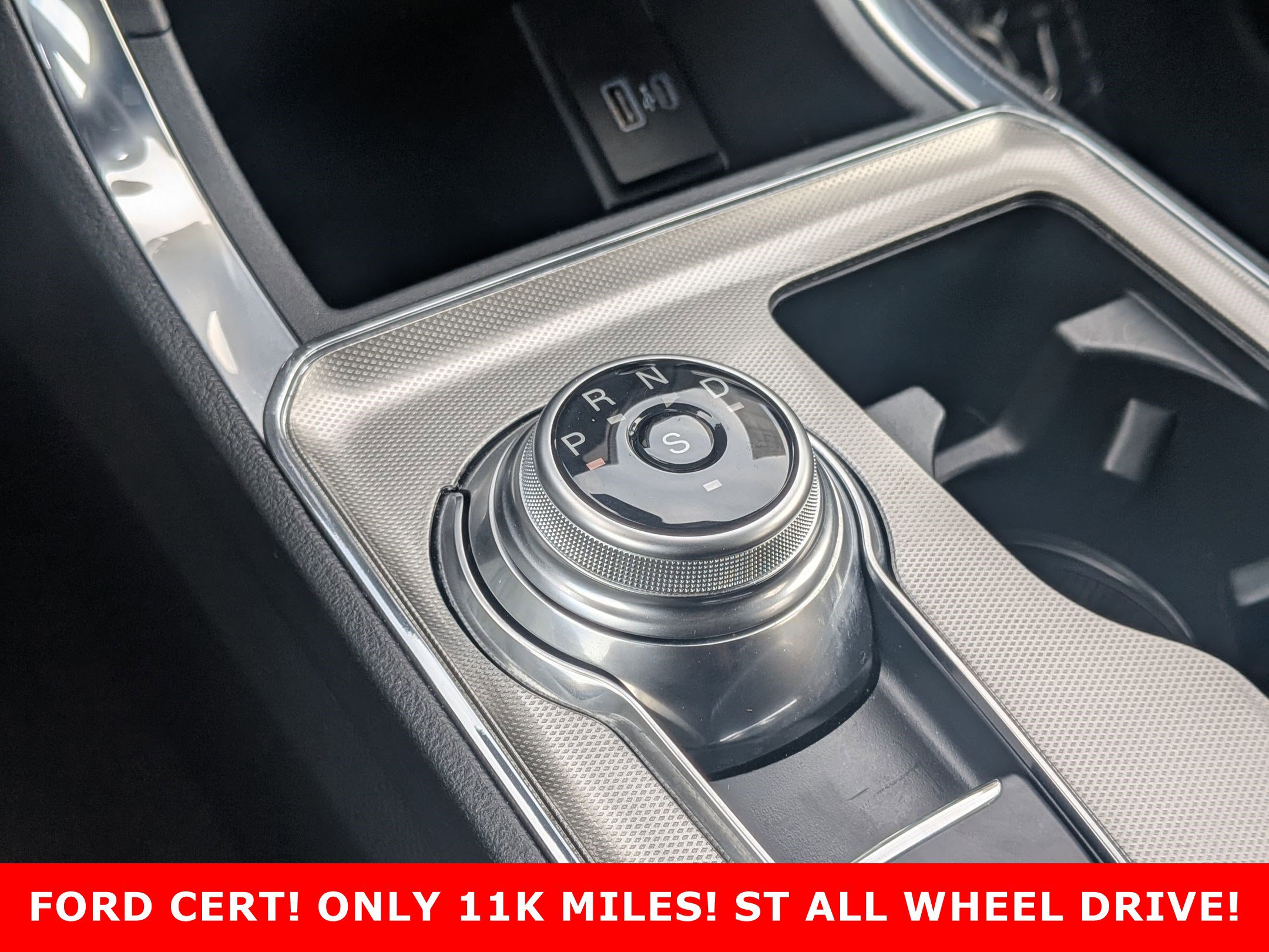 2024 FORD EDGE - Image 21