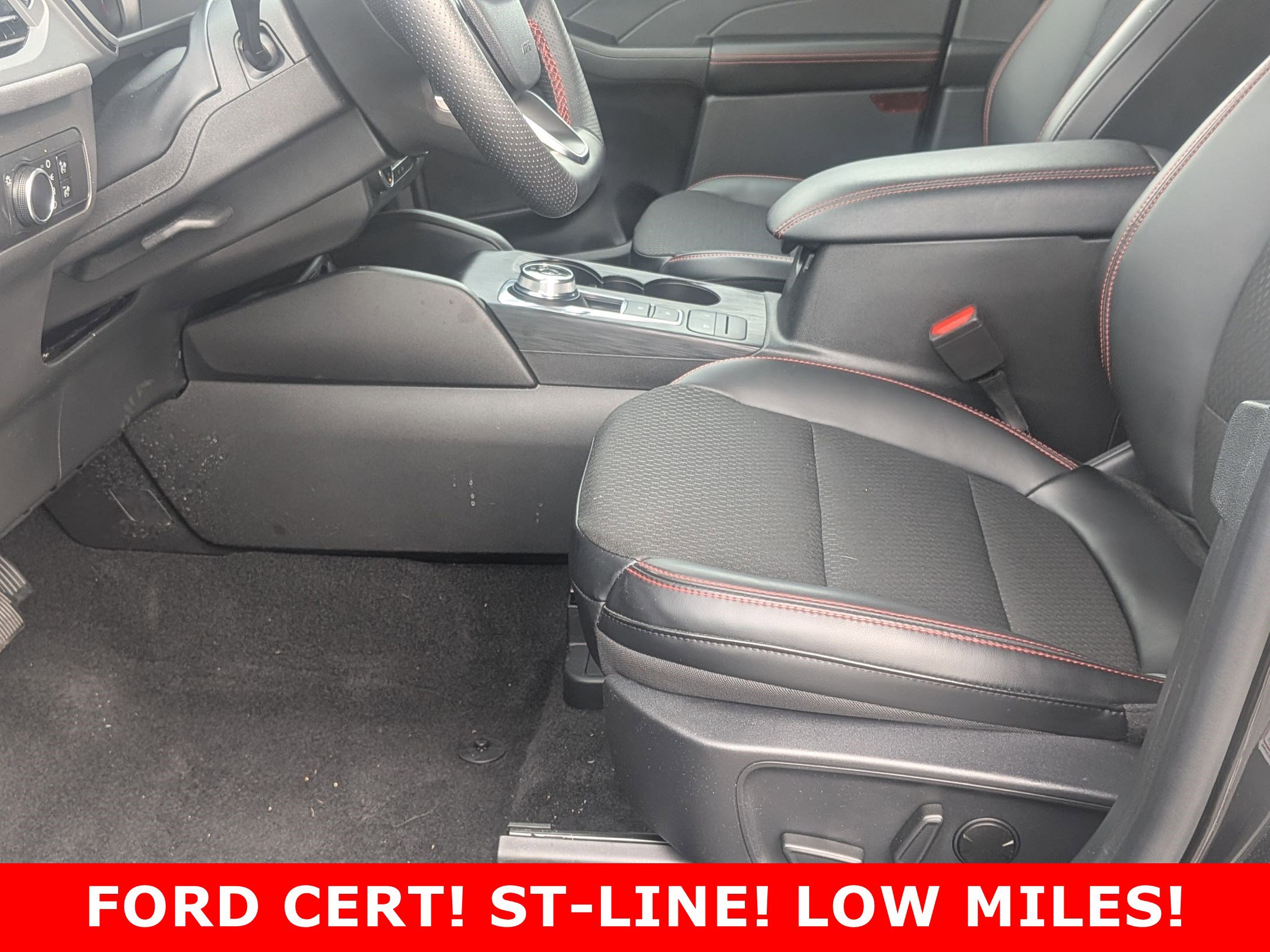 2025 FORD ESCAPE - Image 11