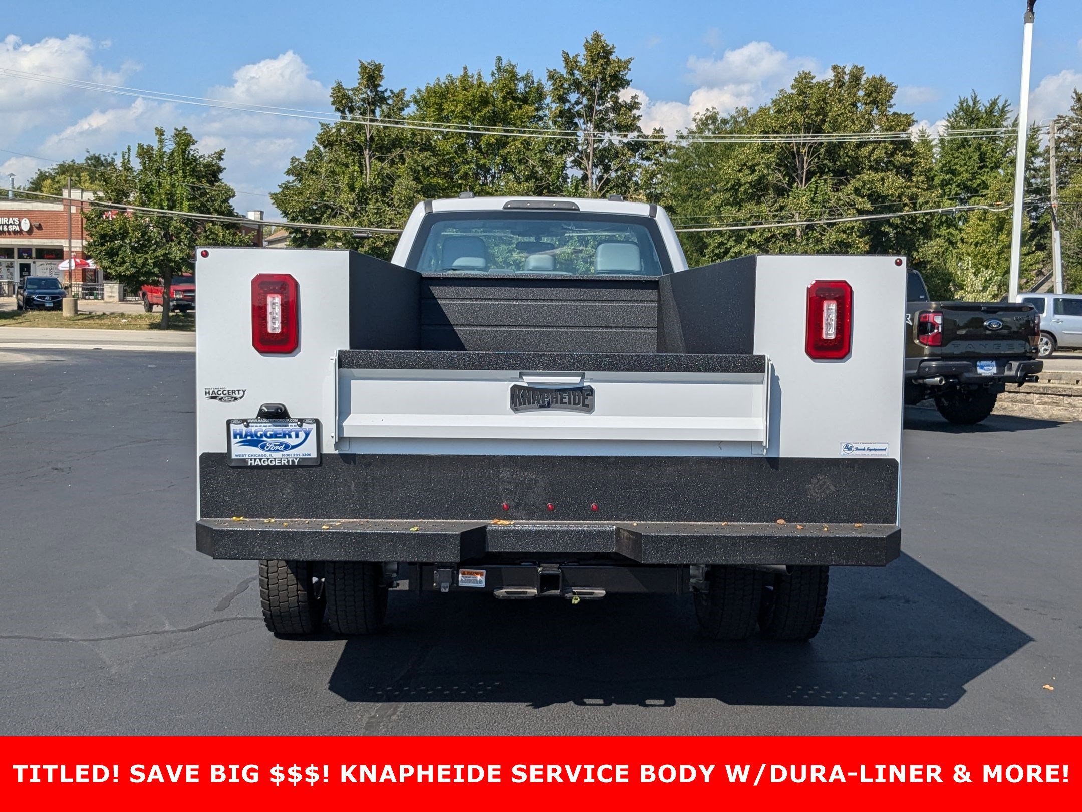 2024 FORD F-450 - Image 6