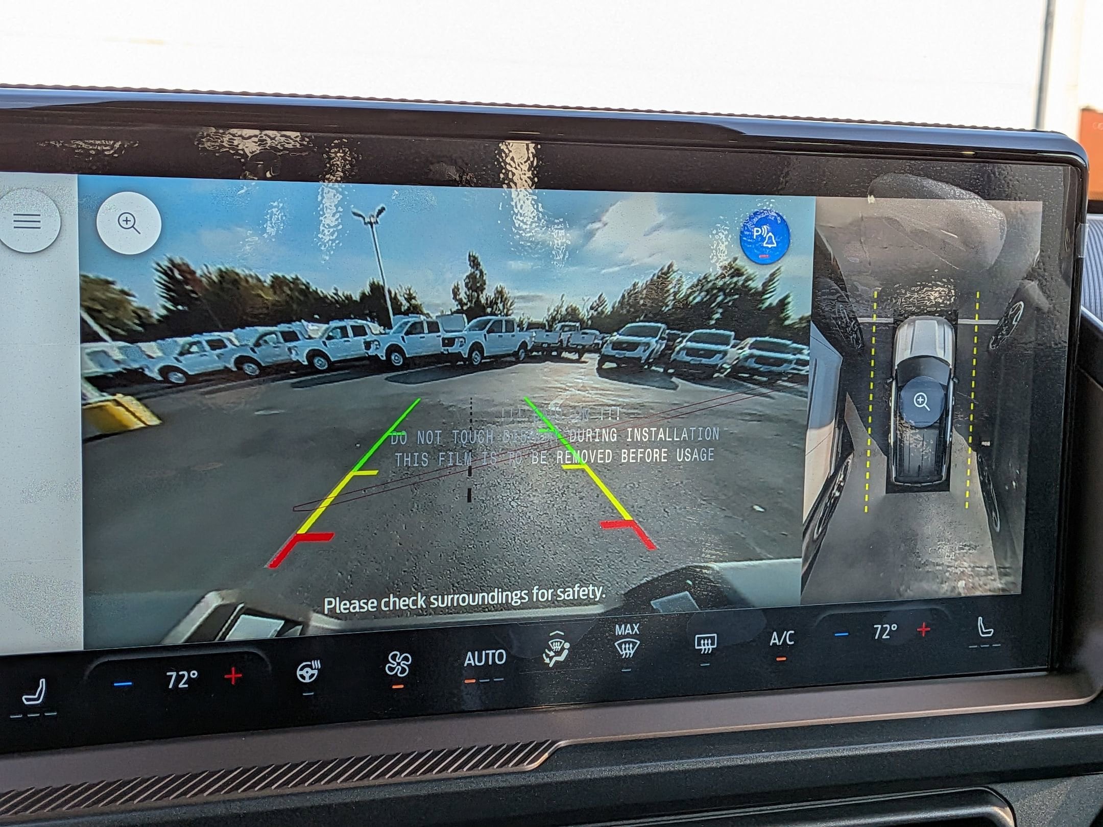 2025 FORD BRONCO SPORT - Image 18