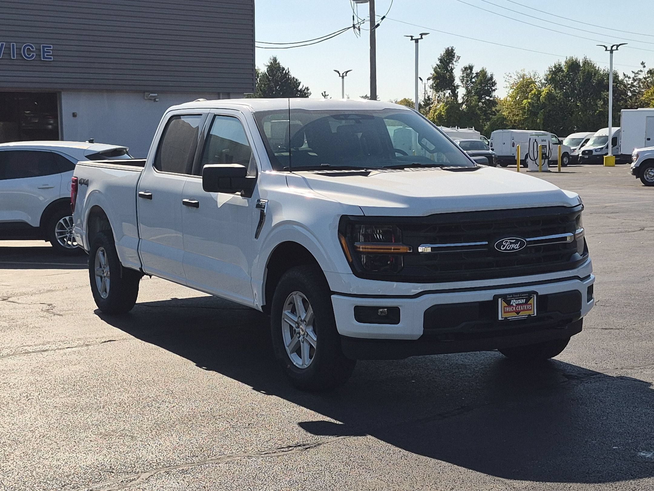 Vehicle thumbnail