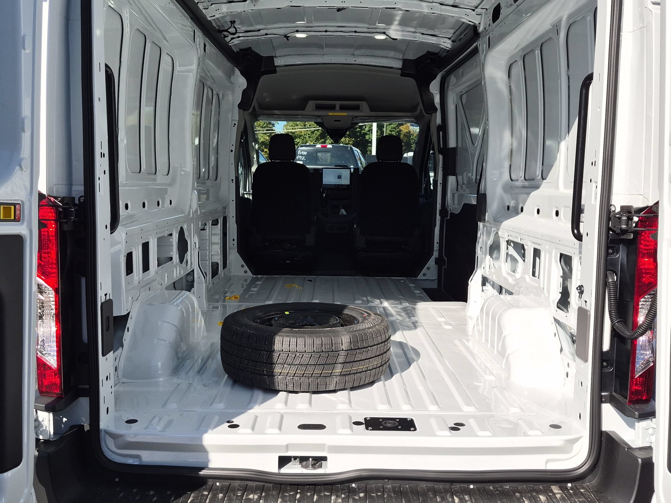 Vehicle thumbnail