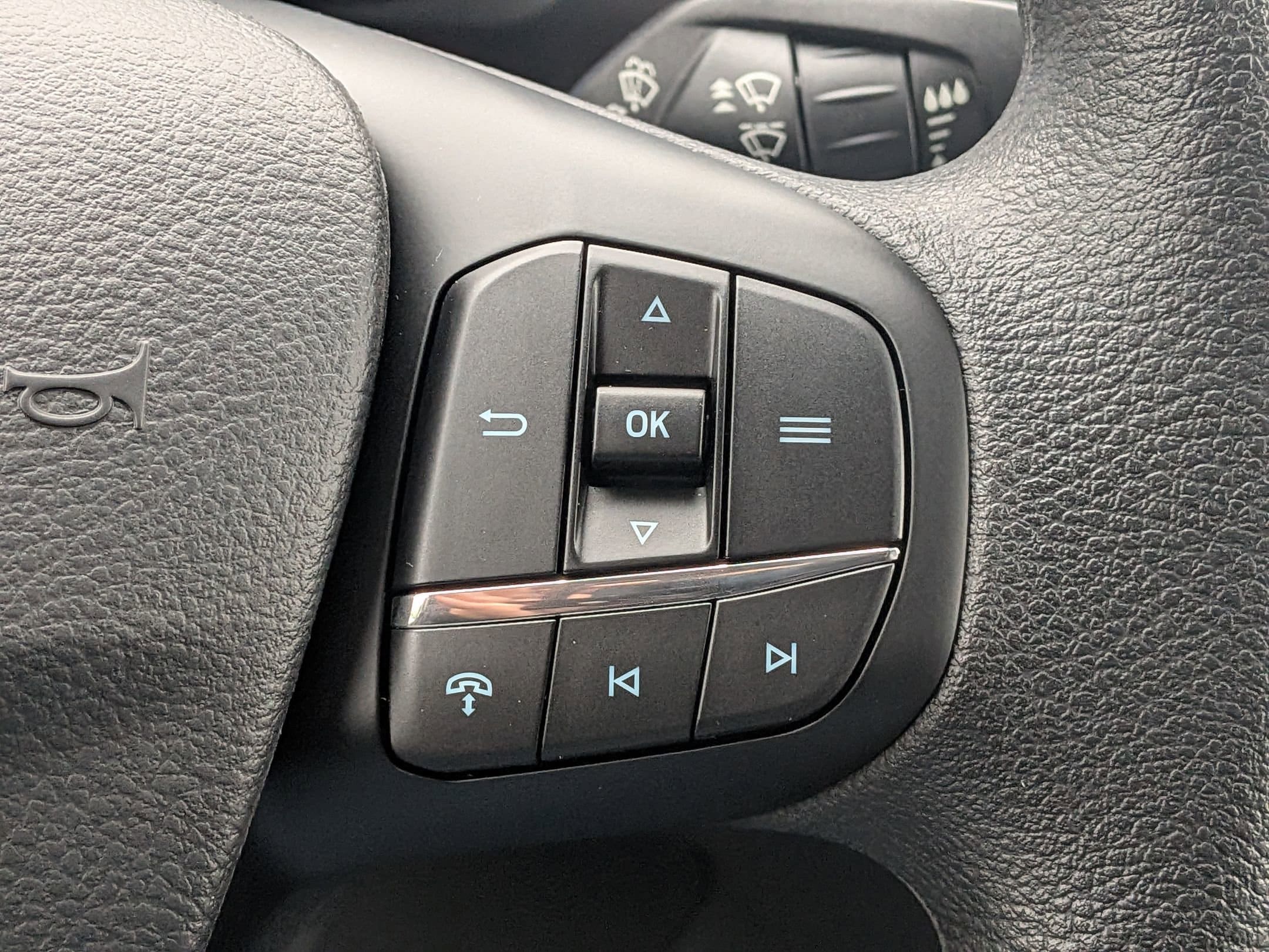 2026 FORD TRANSIT - Image 13