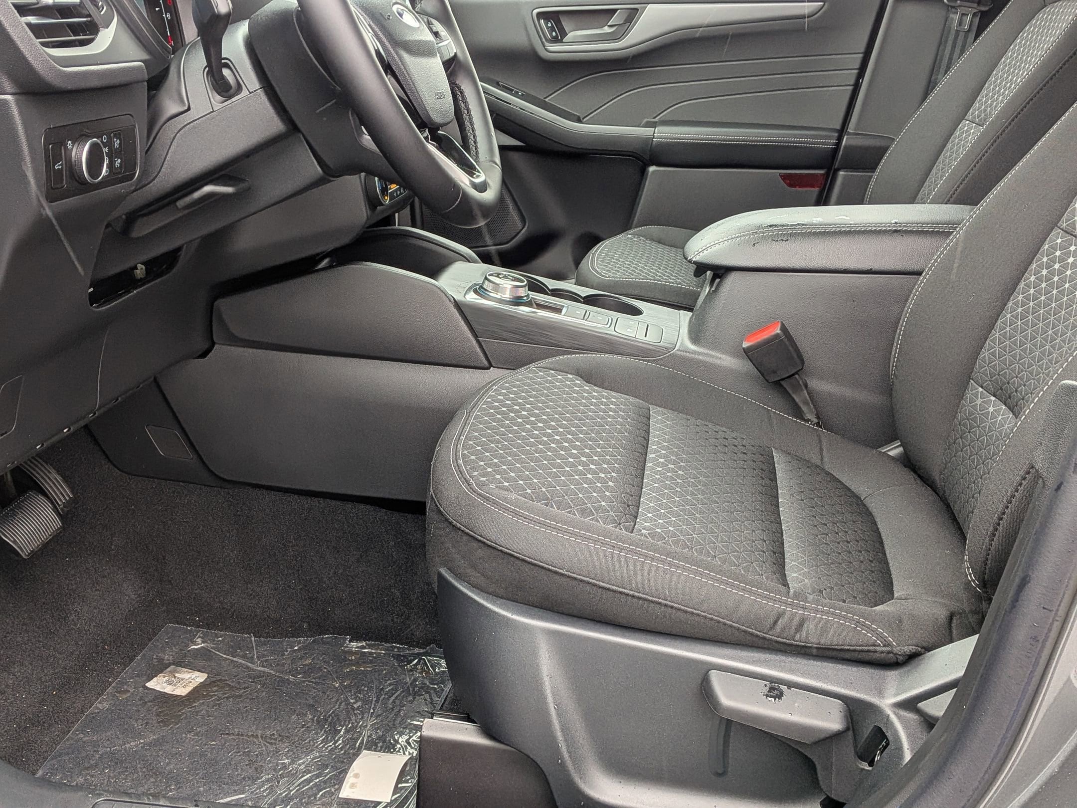 2026 FORD ESCAPE - Image 11