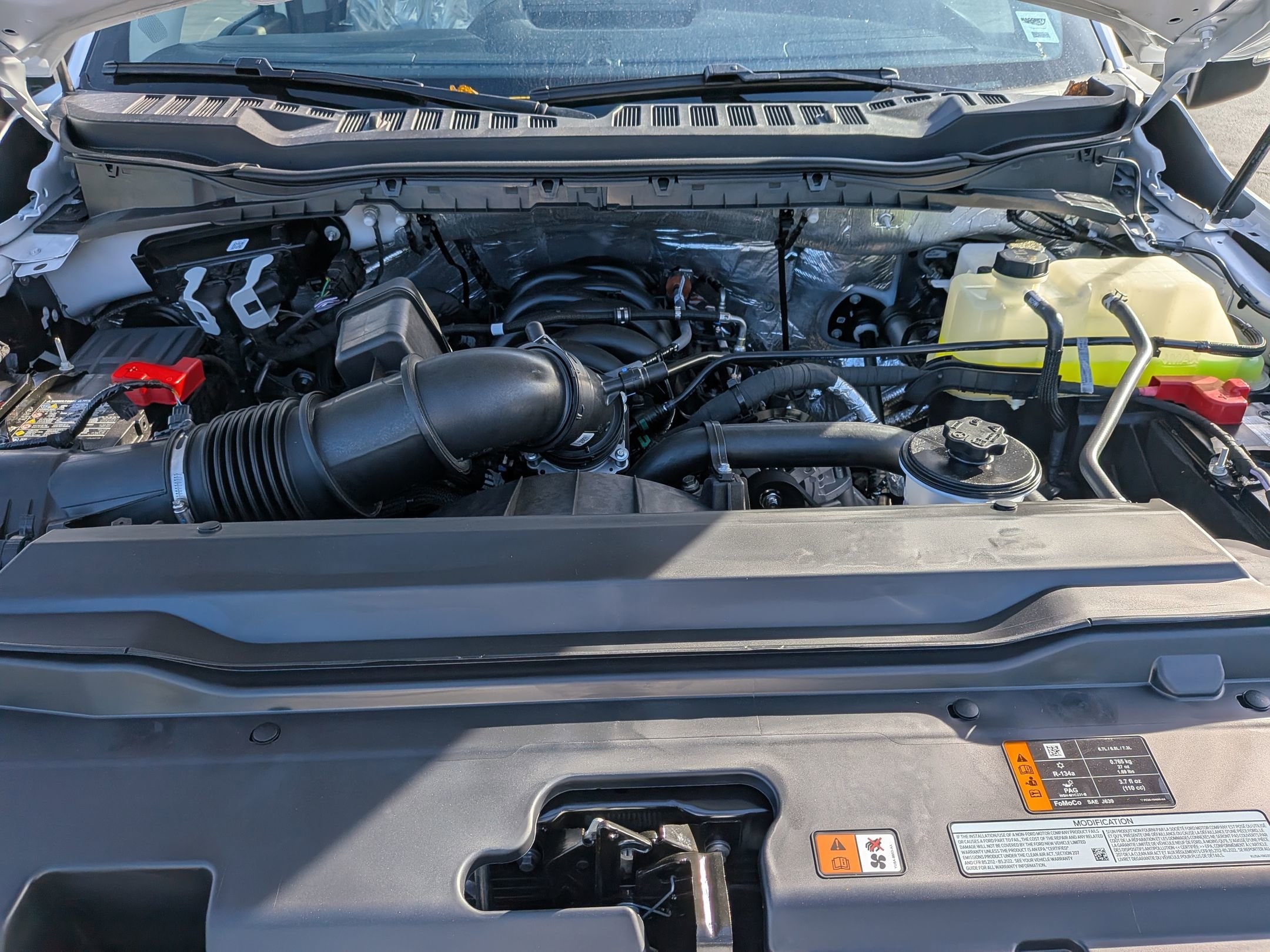 2026 FORD F-350 - Image 22