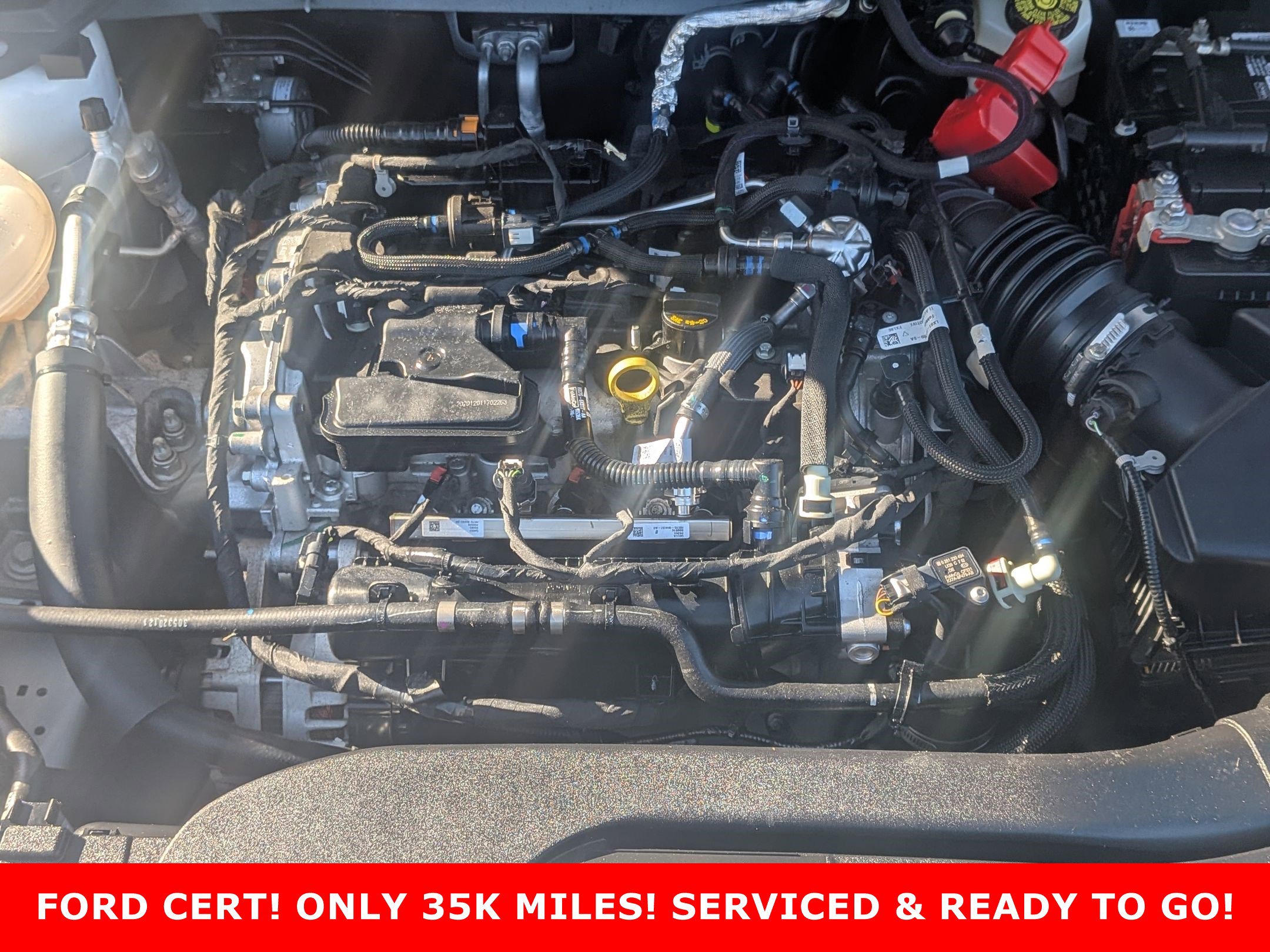 2021 FORD ESCAPE - Image 27