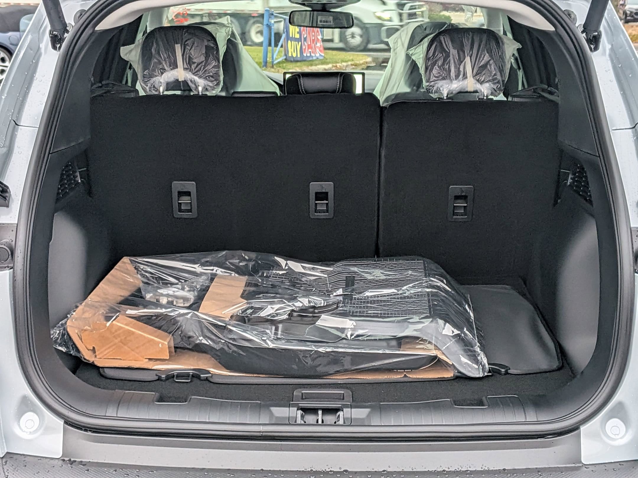 2026 FORD ESCAPE - Image 25