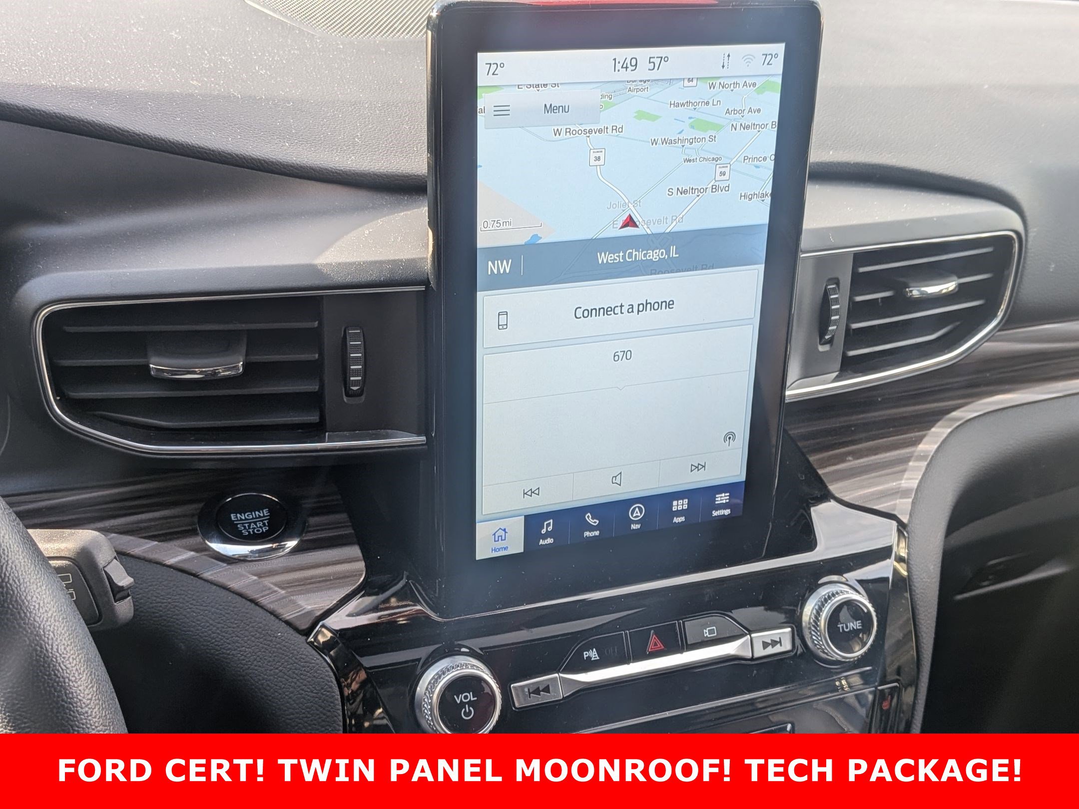 2023 FORD EXPLORER - Image 18