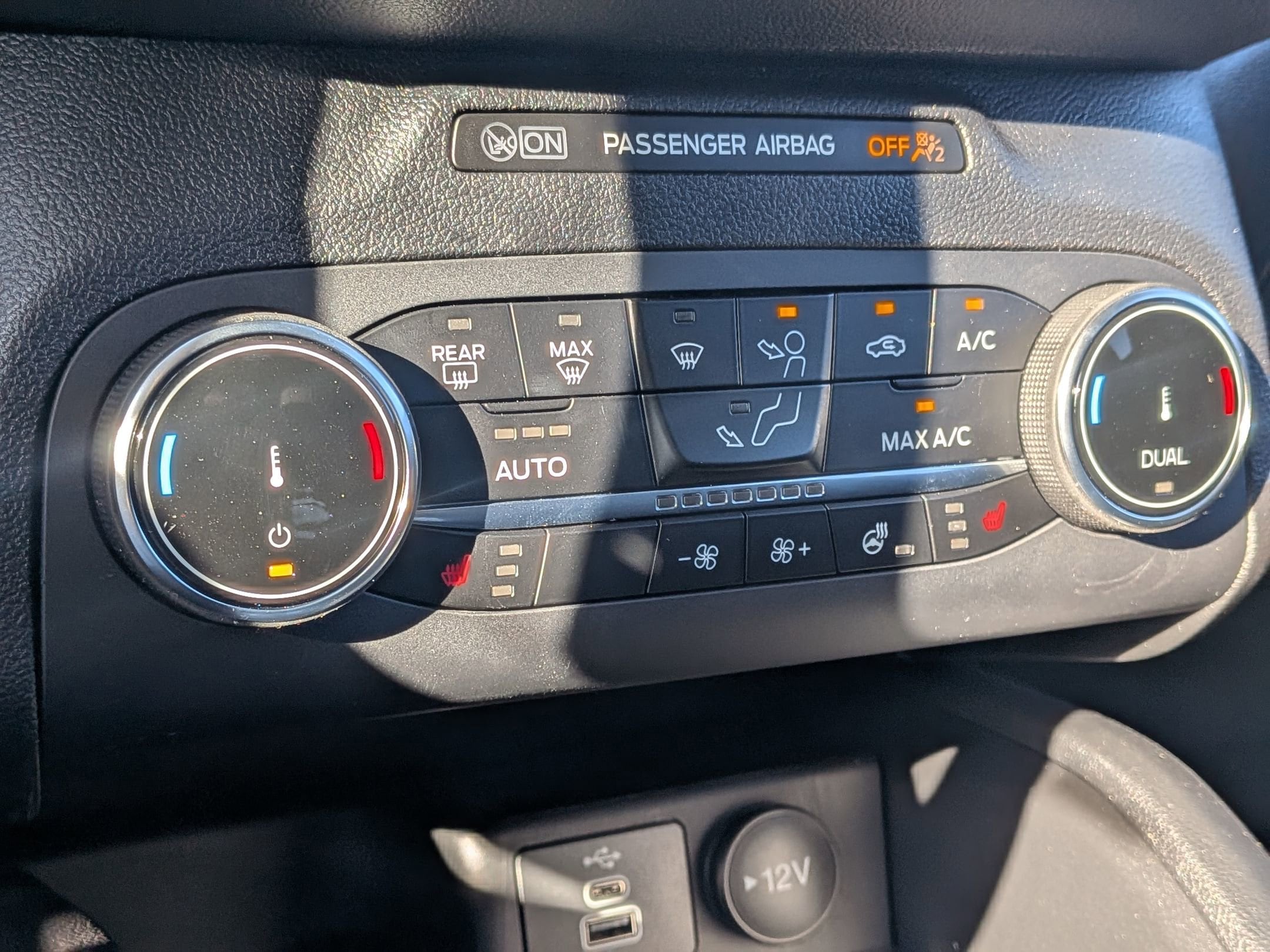 2026 FORD ESCAPE - Image 19