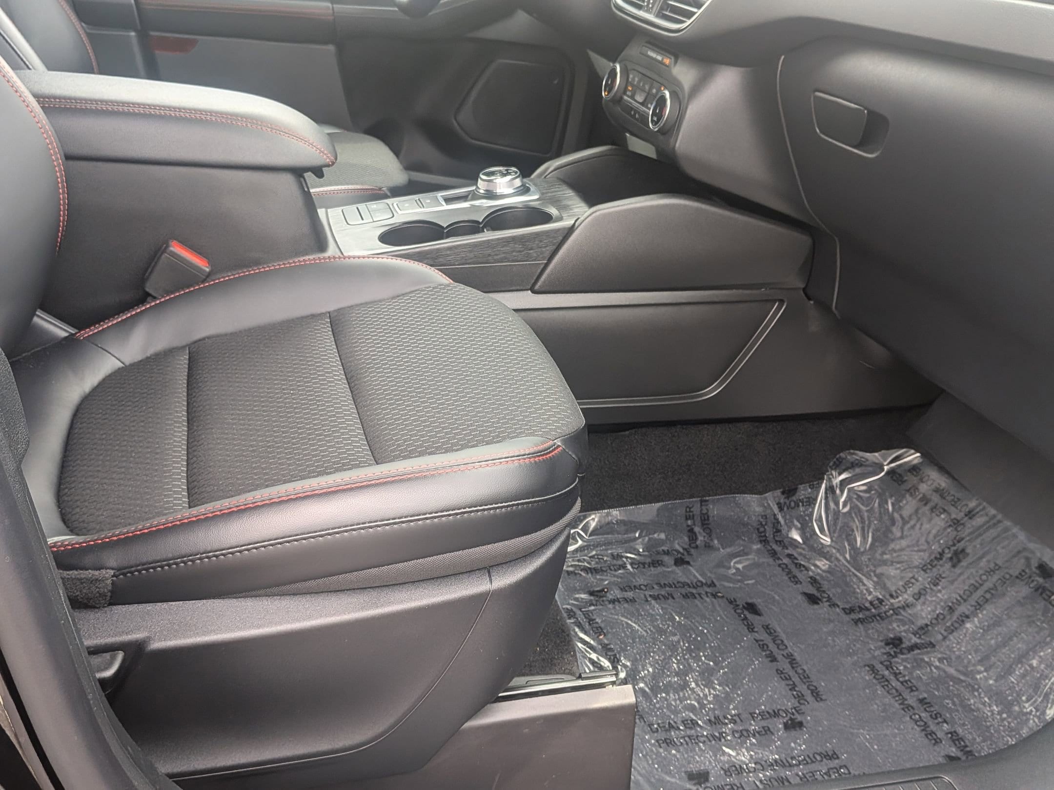 2025 FORD ESCAPE - Image 26