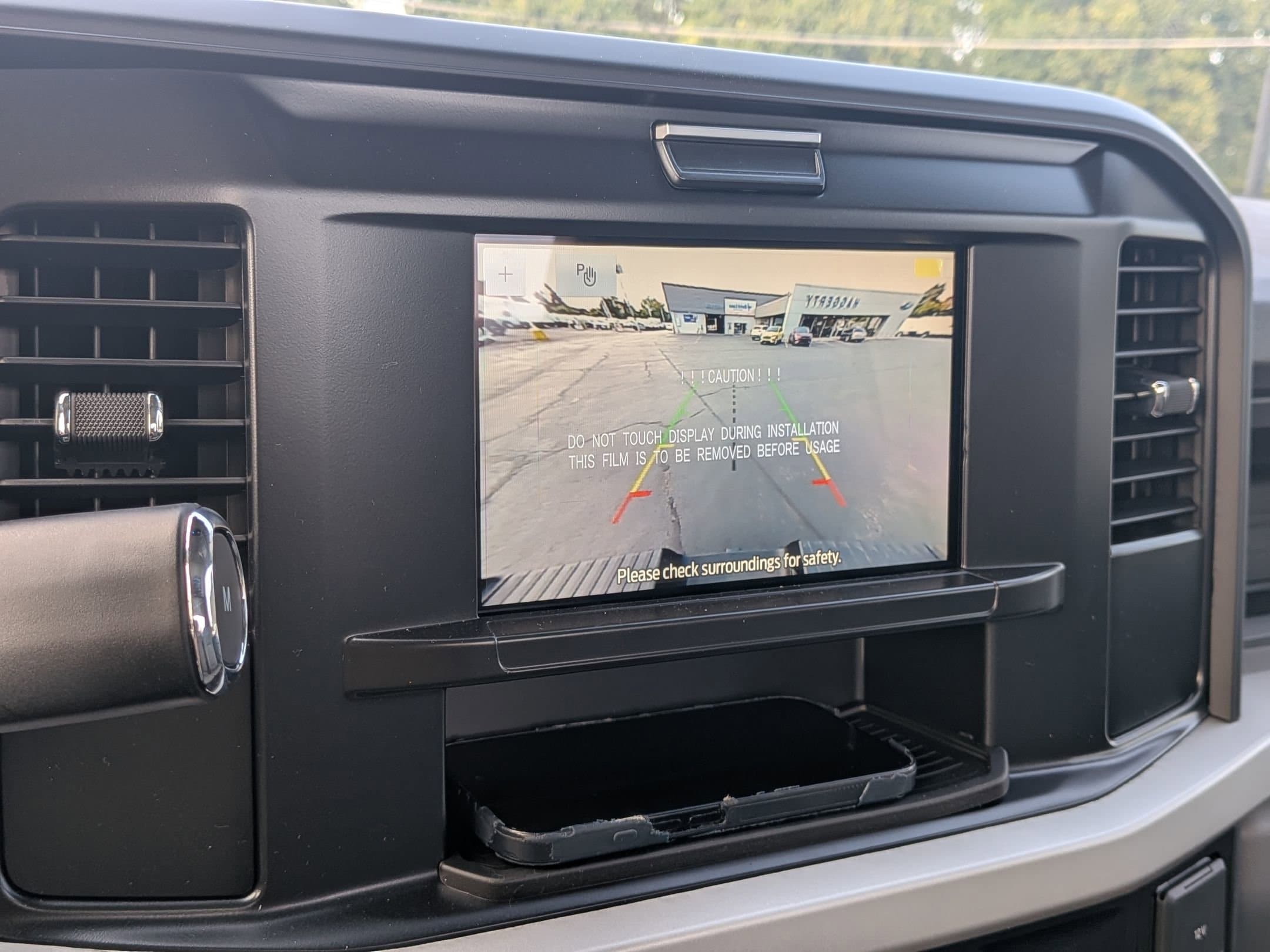 2026 FORD F-350 - Image 16