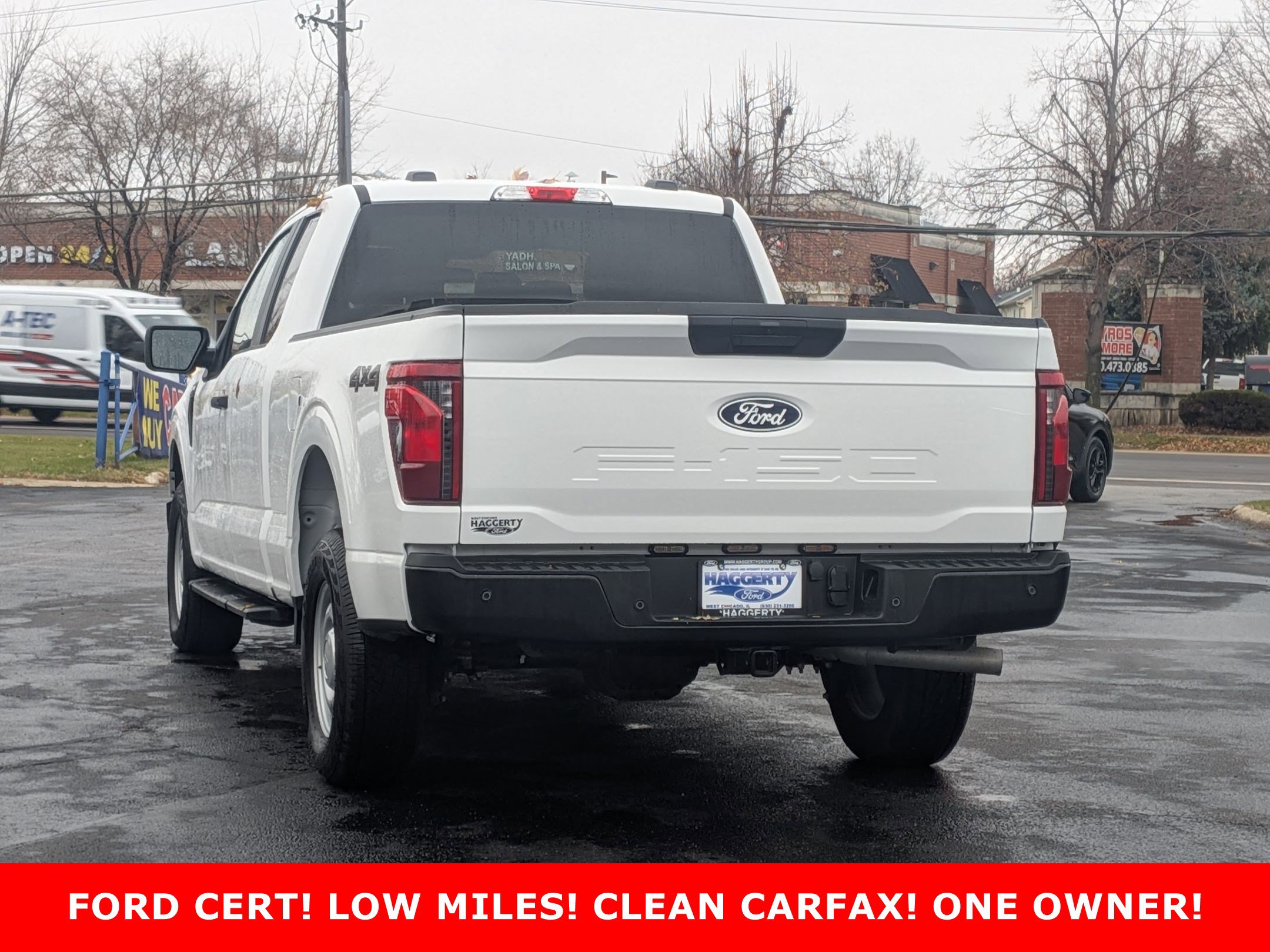 2024 FORD F-150 - Image 7