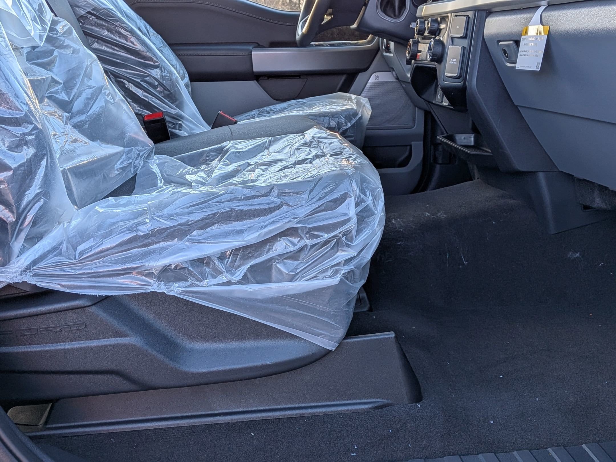 2026 FORD F-250 - Image 23