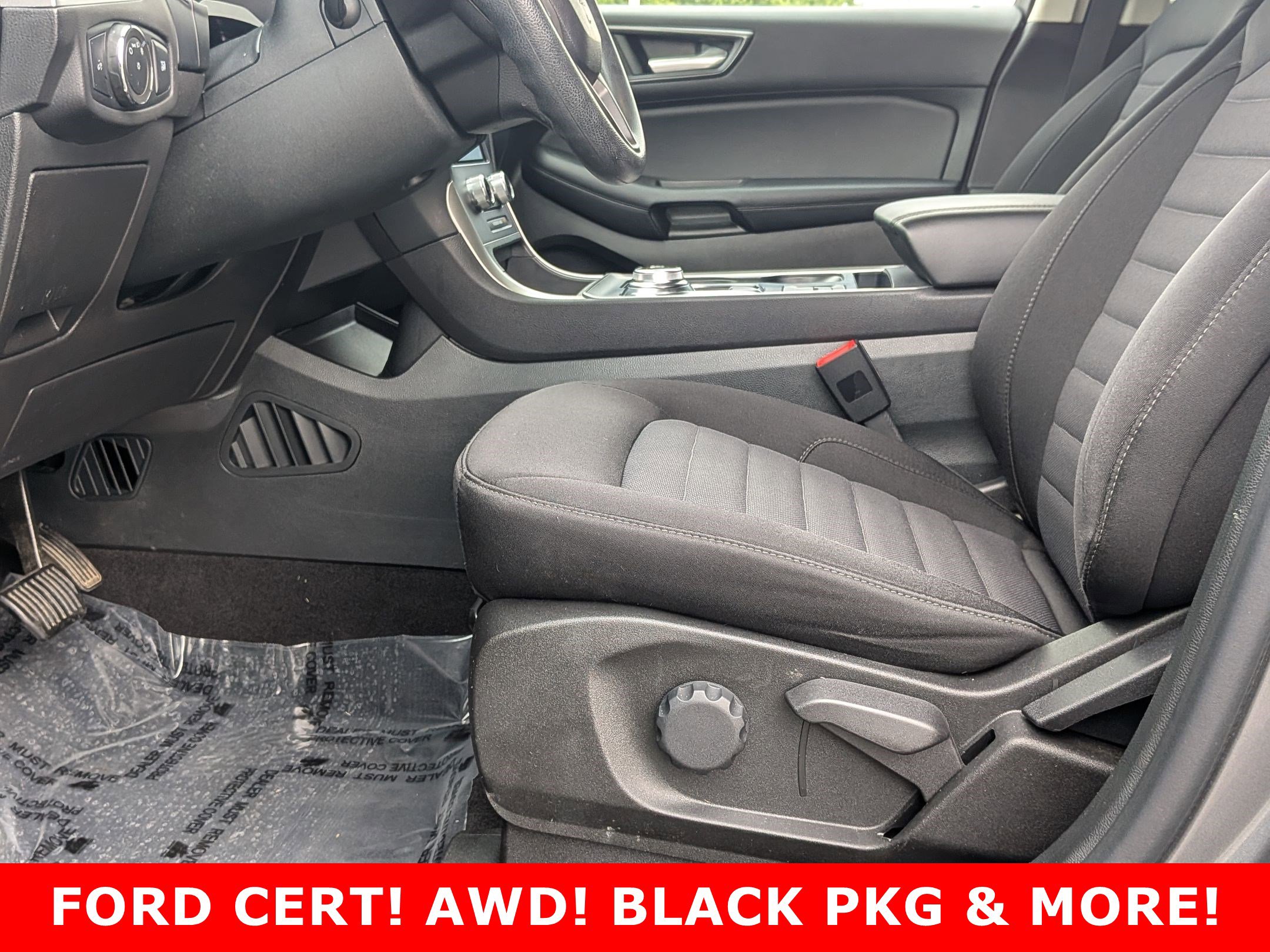 2022 FORD EDGE - Image 11