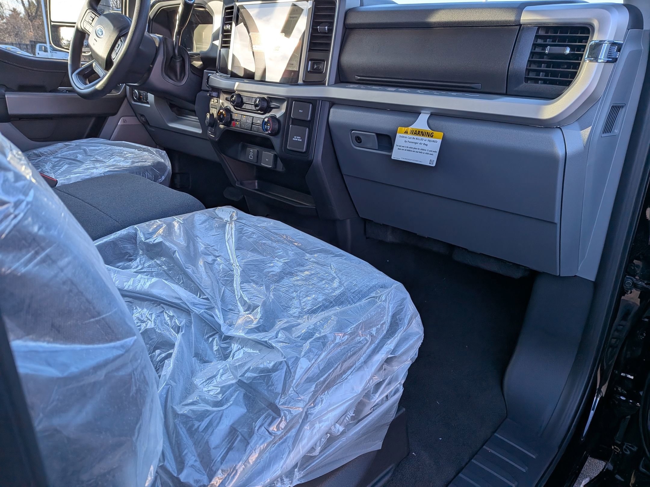 2026 FORD F-250 - Image 24