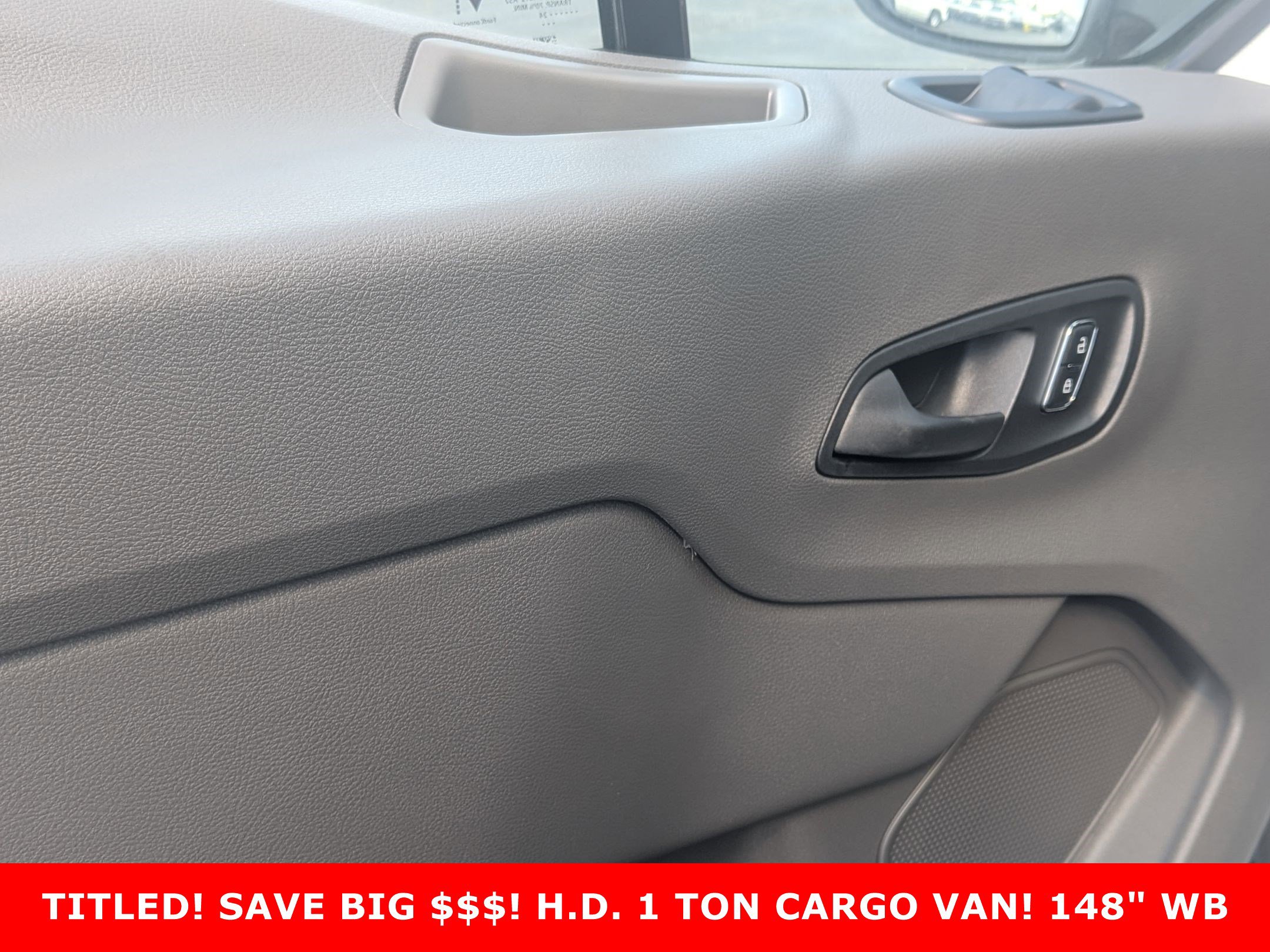 2024 FORD TRANSIT - Image 12